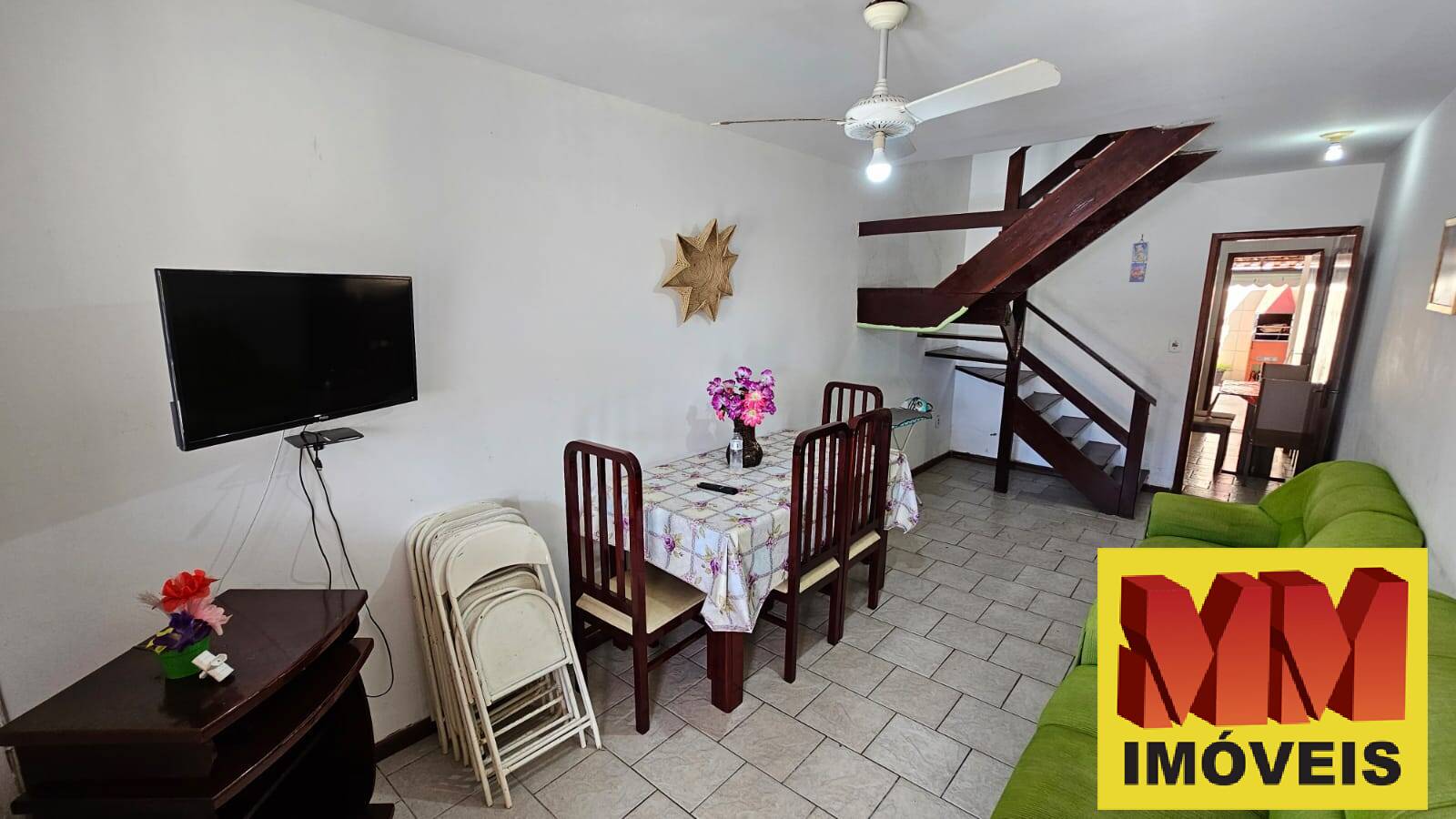 Casa de Condomínio à venda com 2 quartos, 76m² - Foto 4