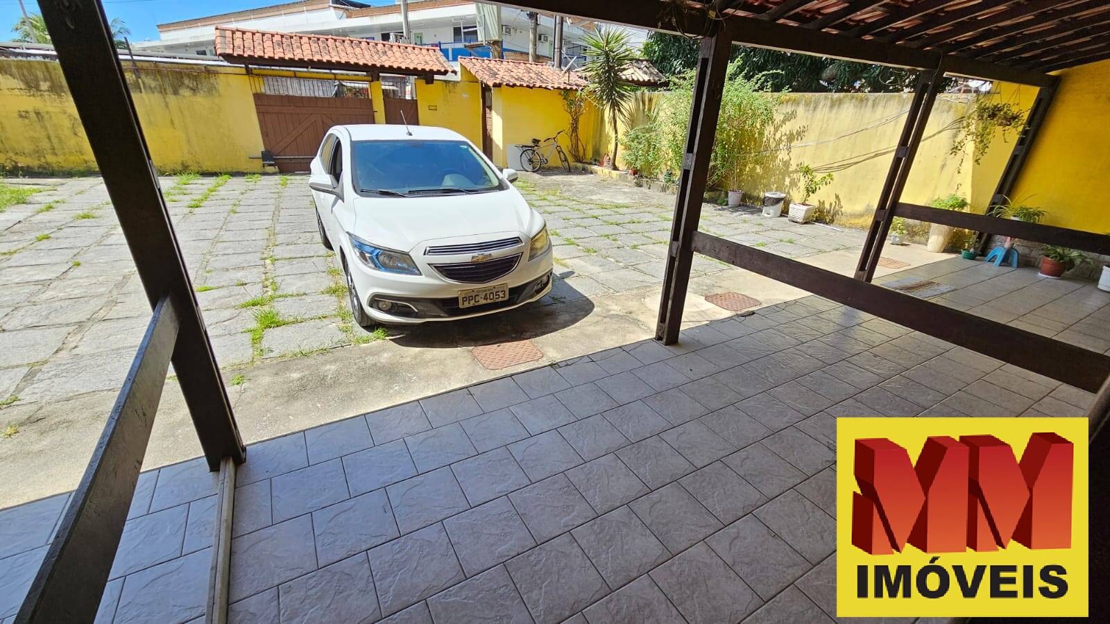 Casa de Condomínio à venda com 2 quartos, 76m² - Foto 3
