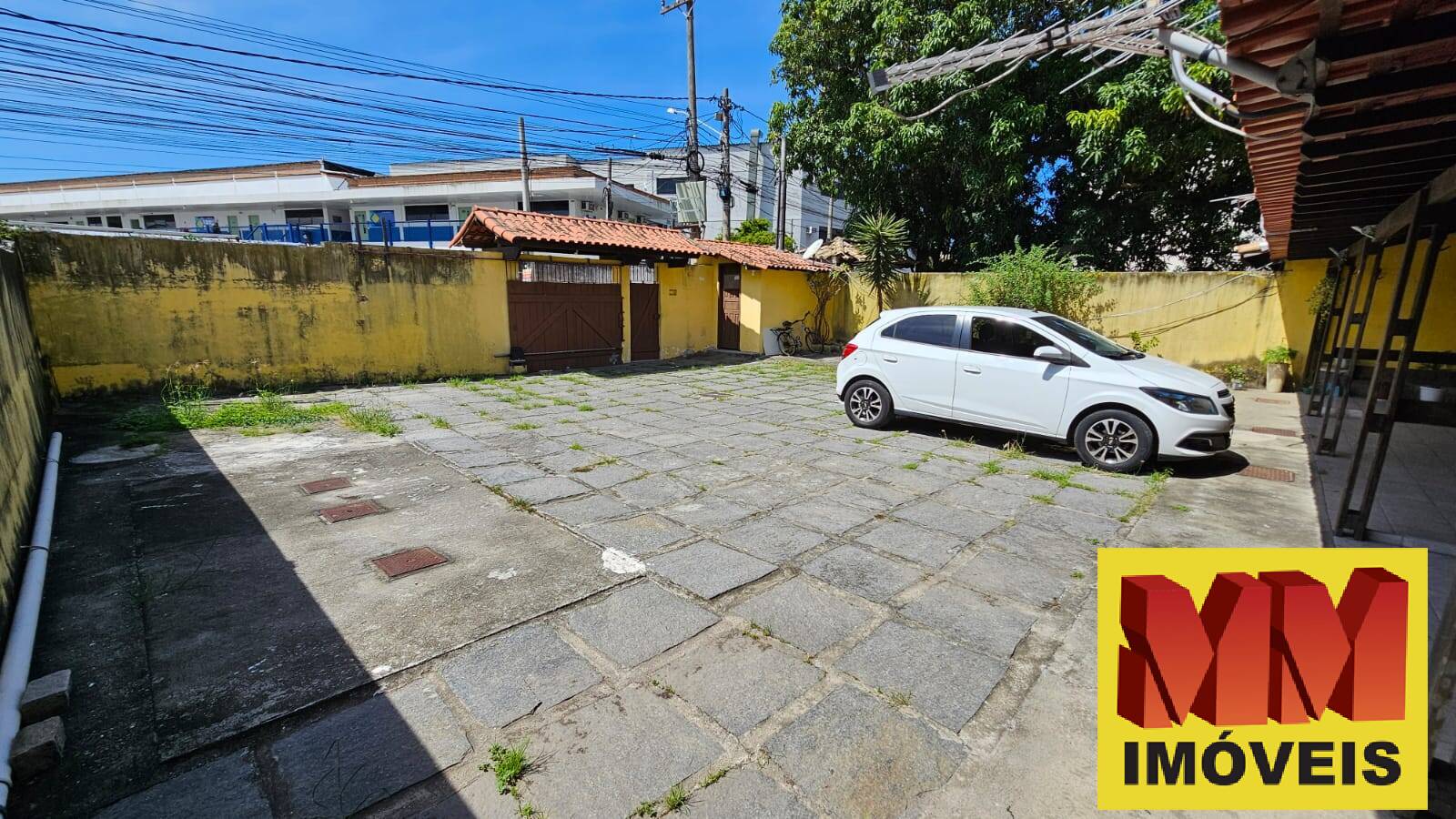 Casa de Condomínio à venda com 2 quartos, 76m² - Foto 2