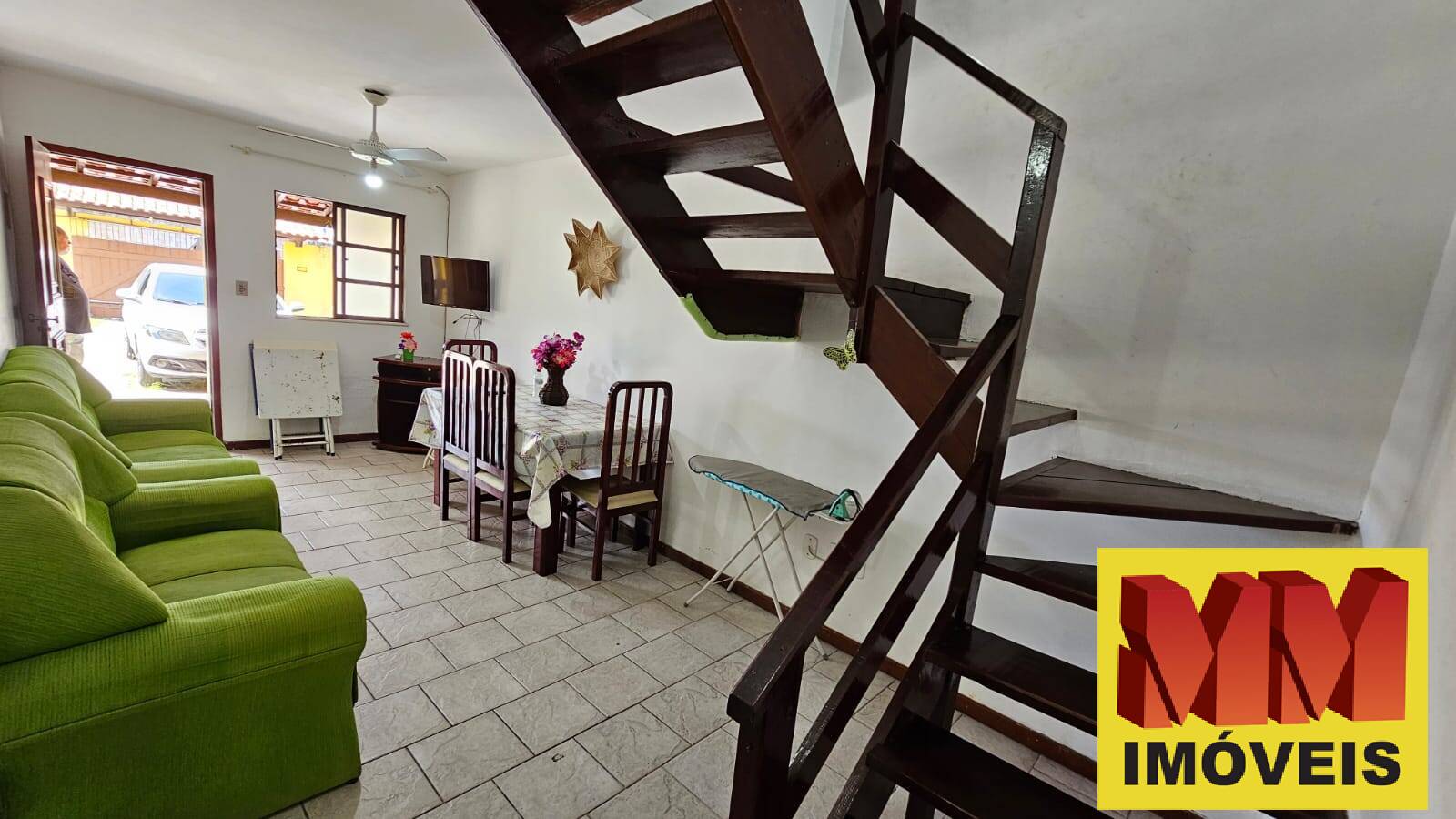 Casa de Condomínio à venda com 2 quartos, 76m² - Foto 6