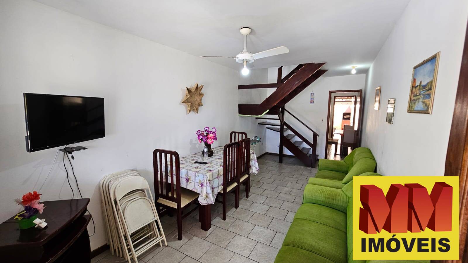 Casa de Condomínio à venda com 2 quartos, 76m² - Foto 7