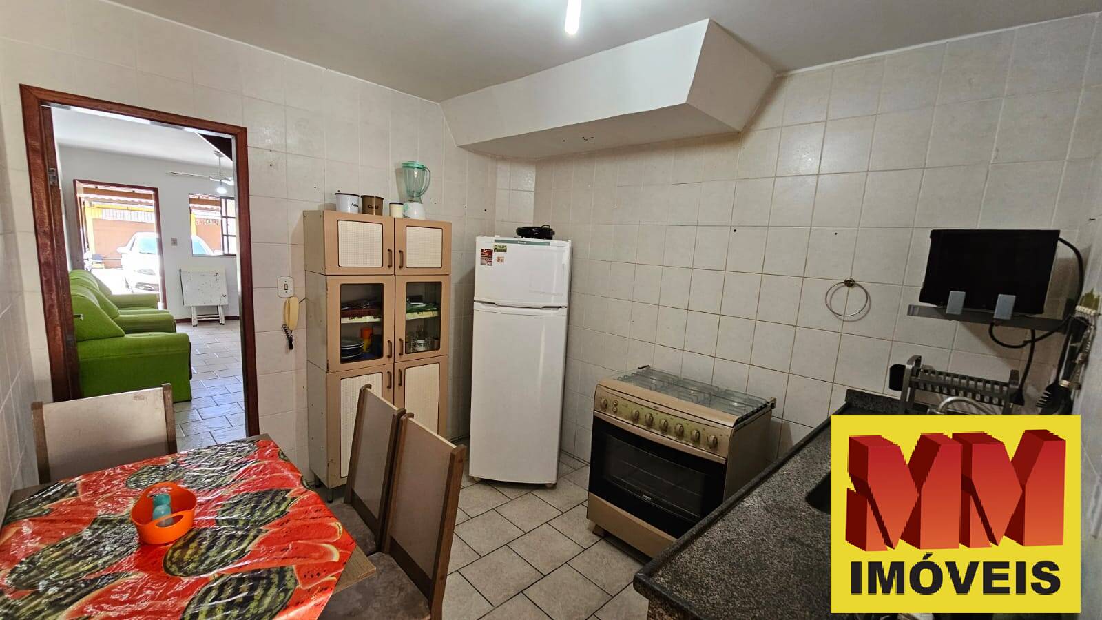 Casa de Condomínio à venda com 2 quartos, 76m² - Foto 9