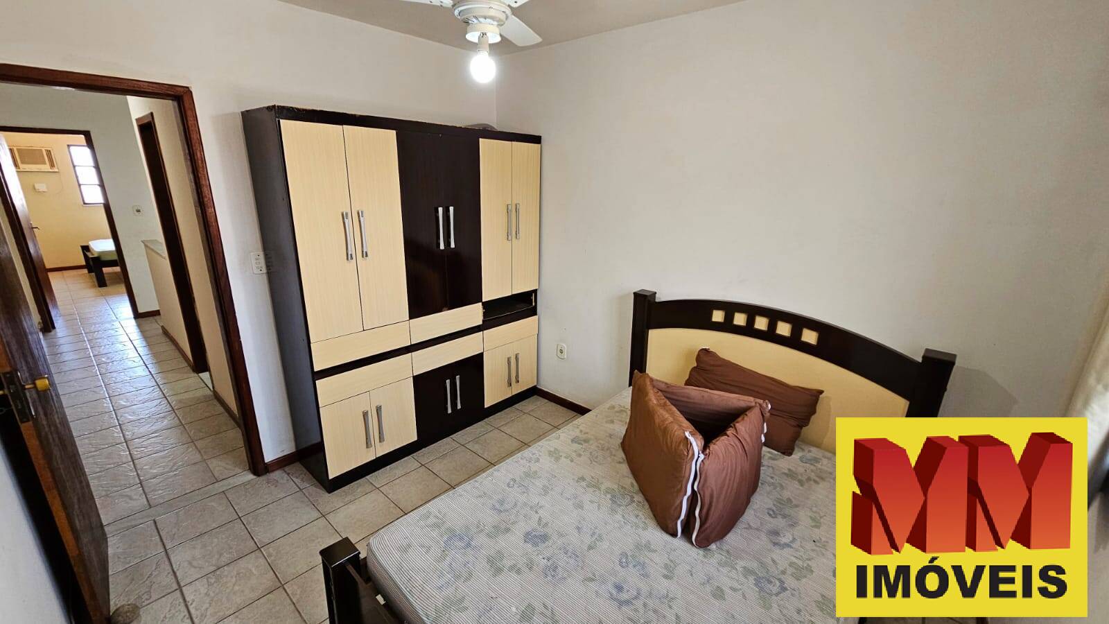 Casa de Condomínio à venda com 2 quartos, 76m² - Foto 21