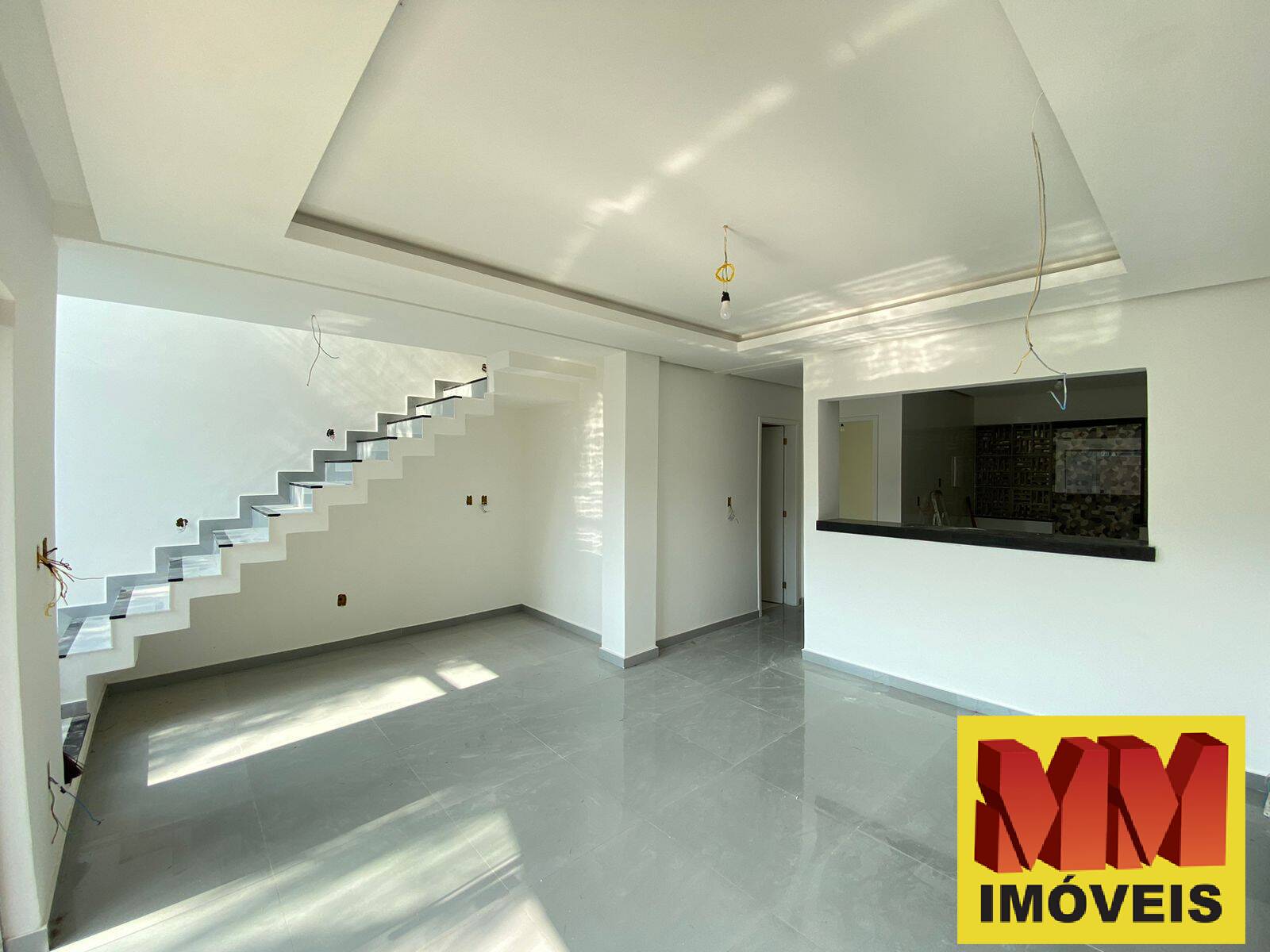 Casa de Condomínio, 4 quartos - Foto 2