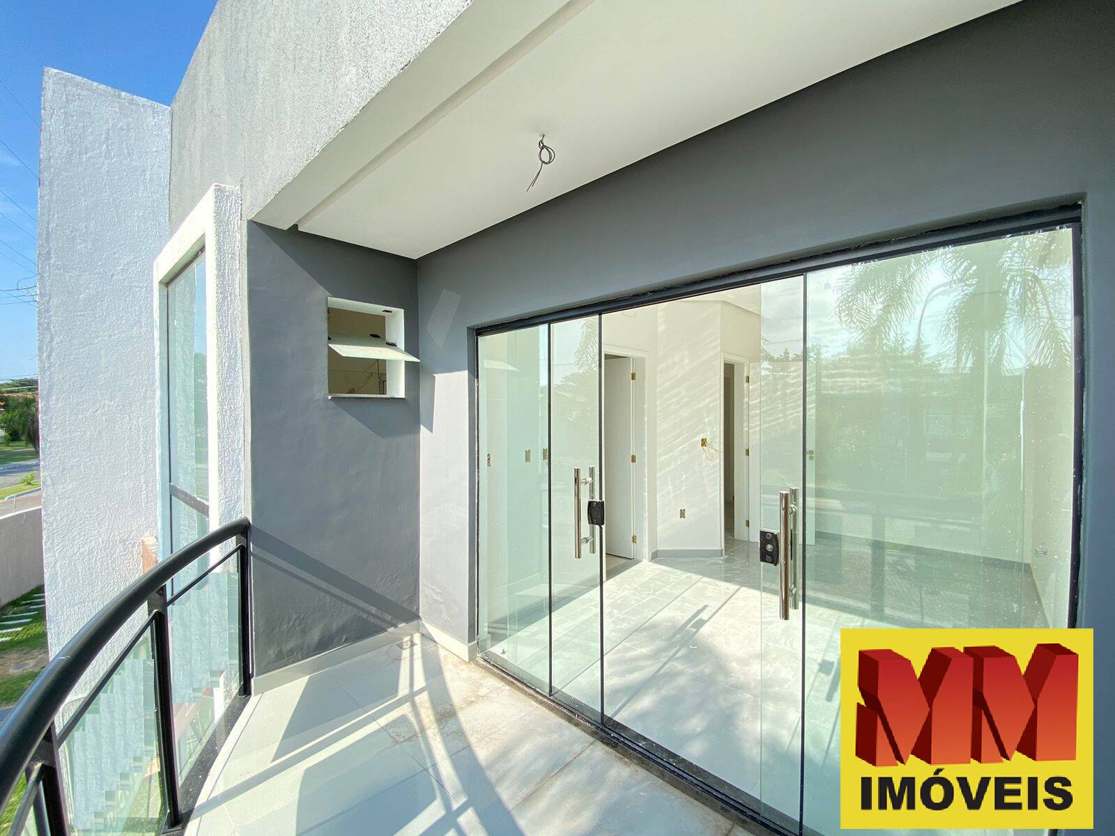 Casa de Condomínio, 4 quartos - Foto 16