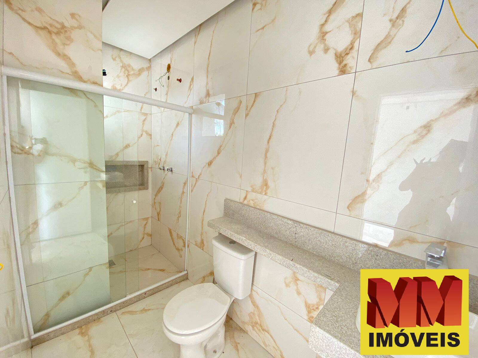 Casa de Condomínio, 4 quartos - Foto 17