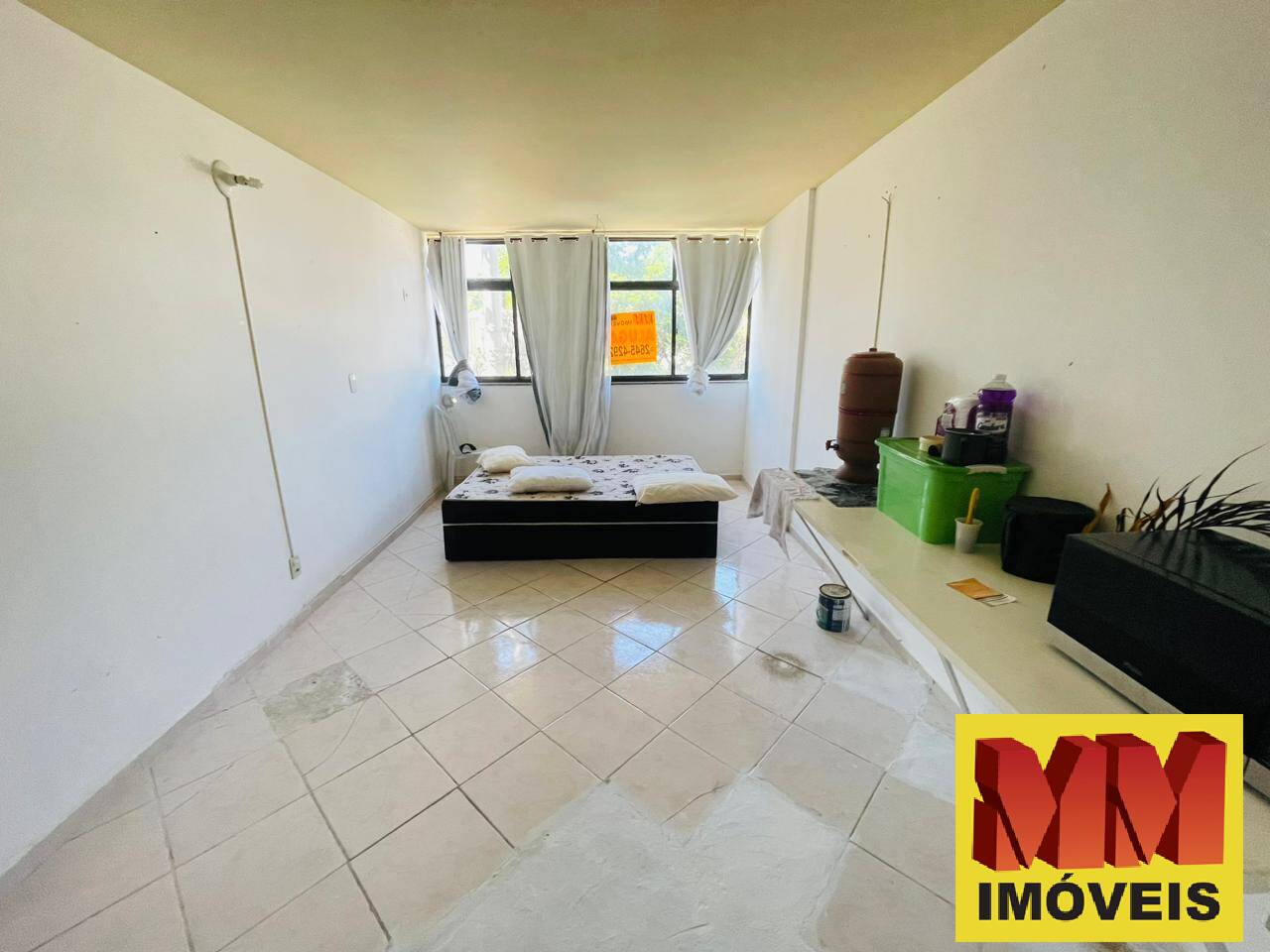 Conjunto Comercial-Sala à venda, 28m² - Foto 8