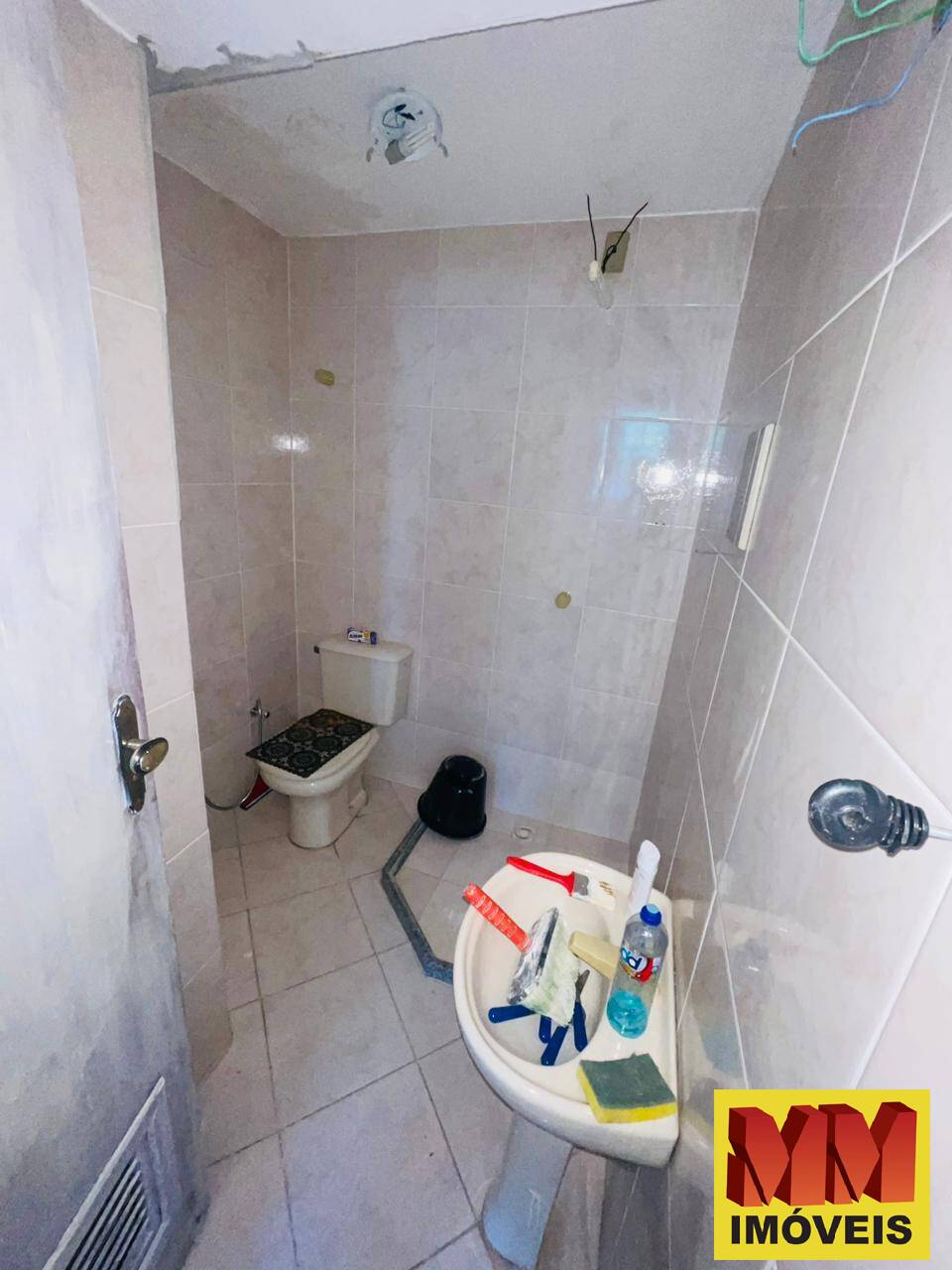 Conjunto Comercial-Sala à venda, 28m² - Foto 10