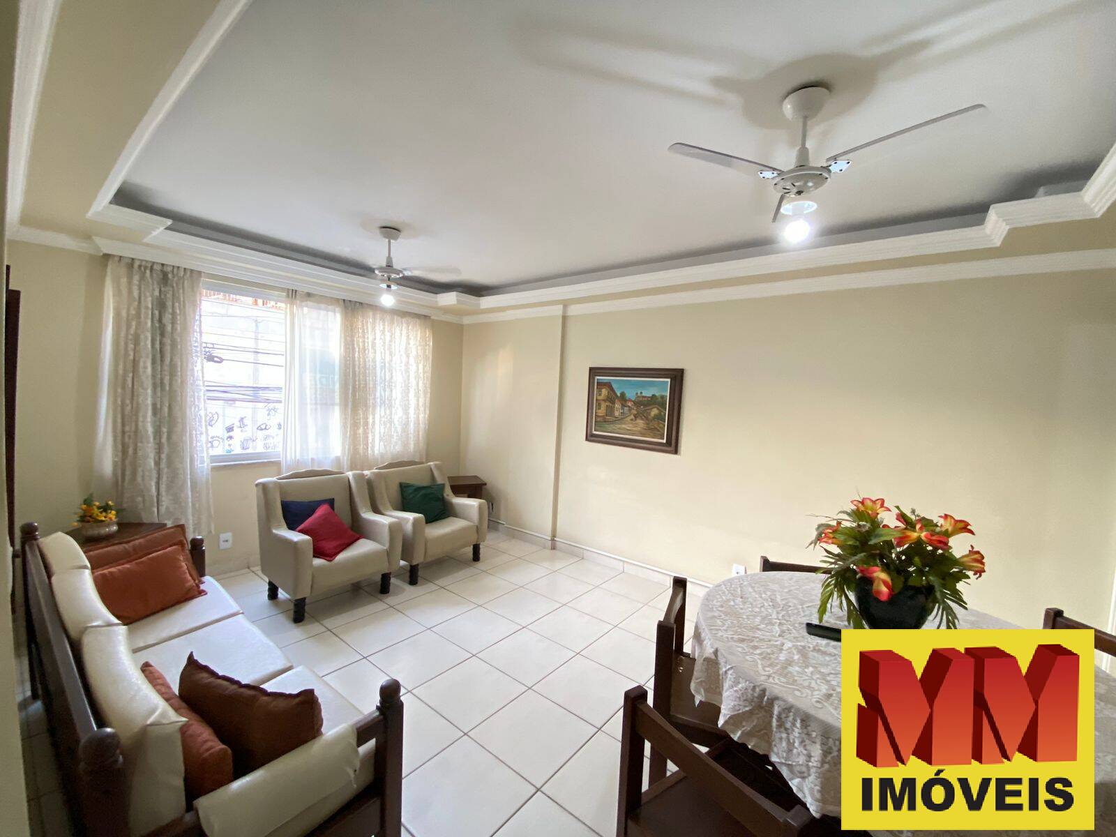 Apartamento, 2 quartos, 85 m² - Foto 2