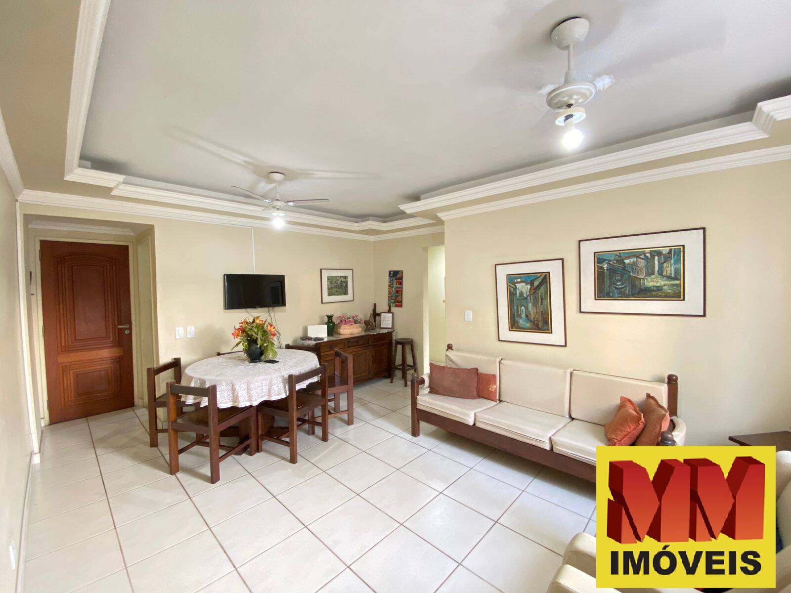 Apartamento, 2 quartos, 85 m² - Foto 4