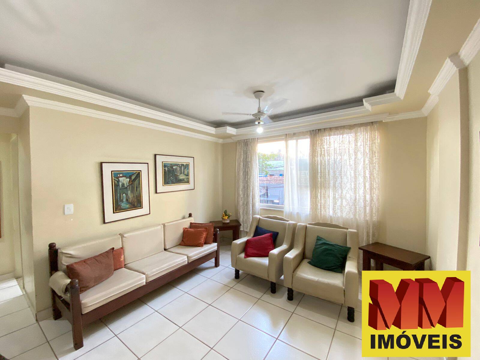 Apartamento, 2 quartos, 85 m² - Foto 3