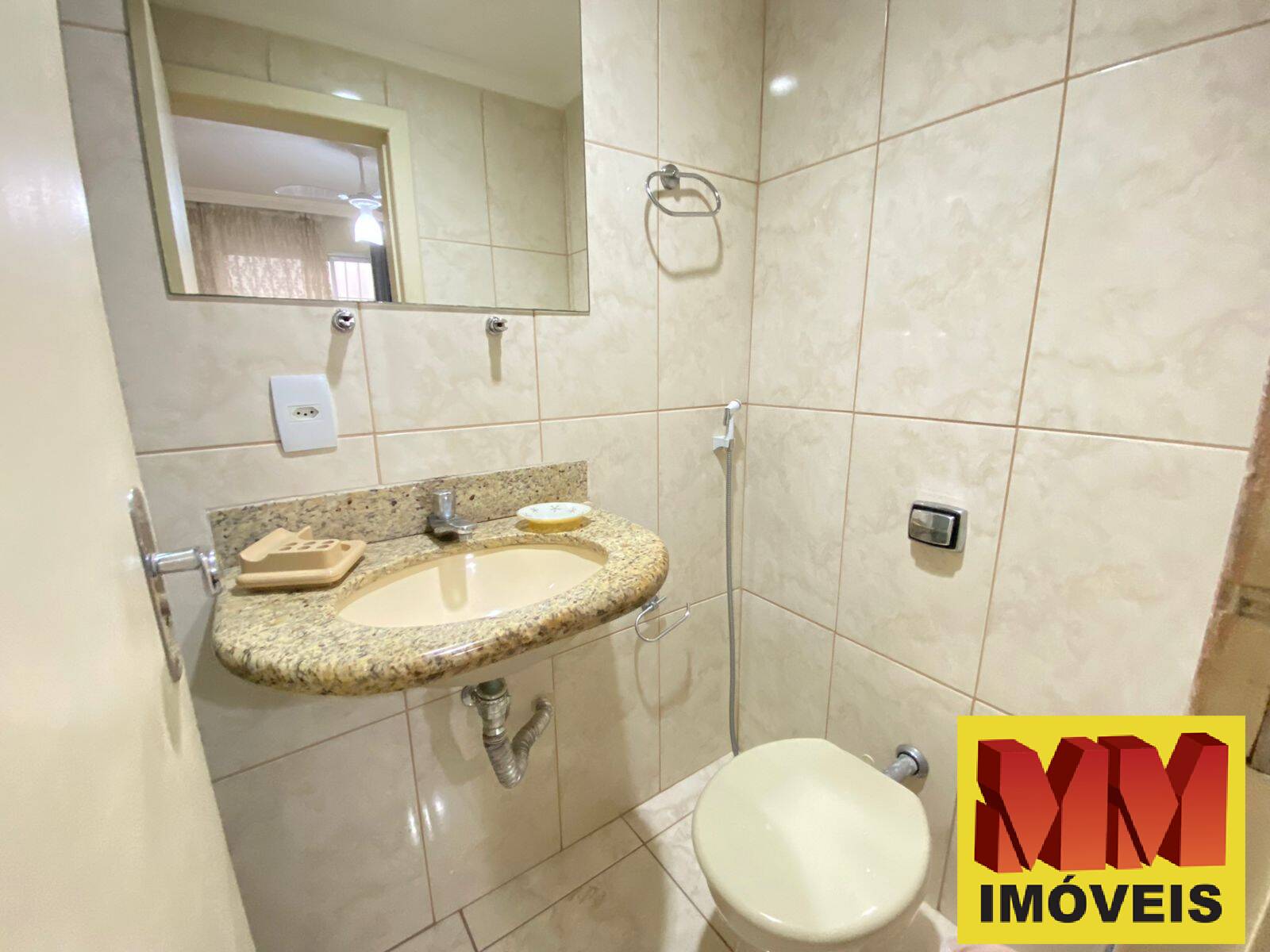 Apartamento, 2 quartos, 85 m² - Foto 5