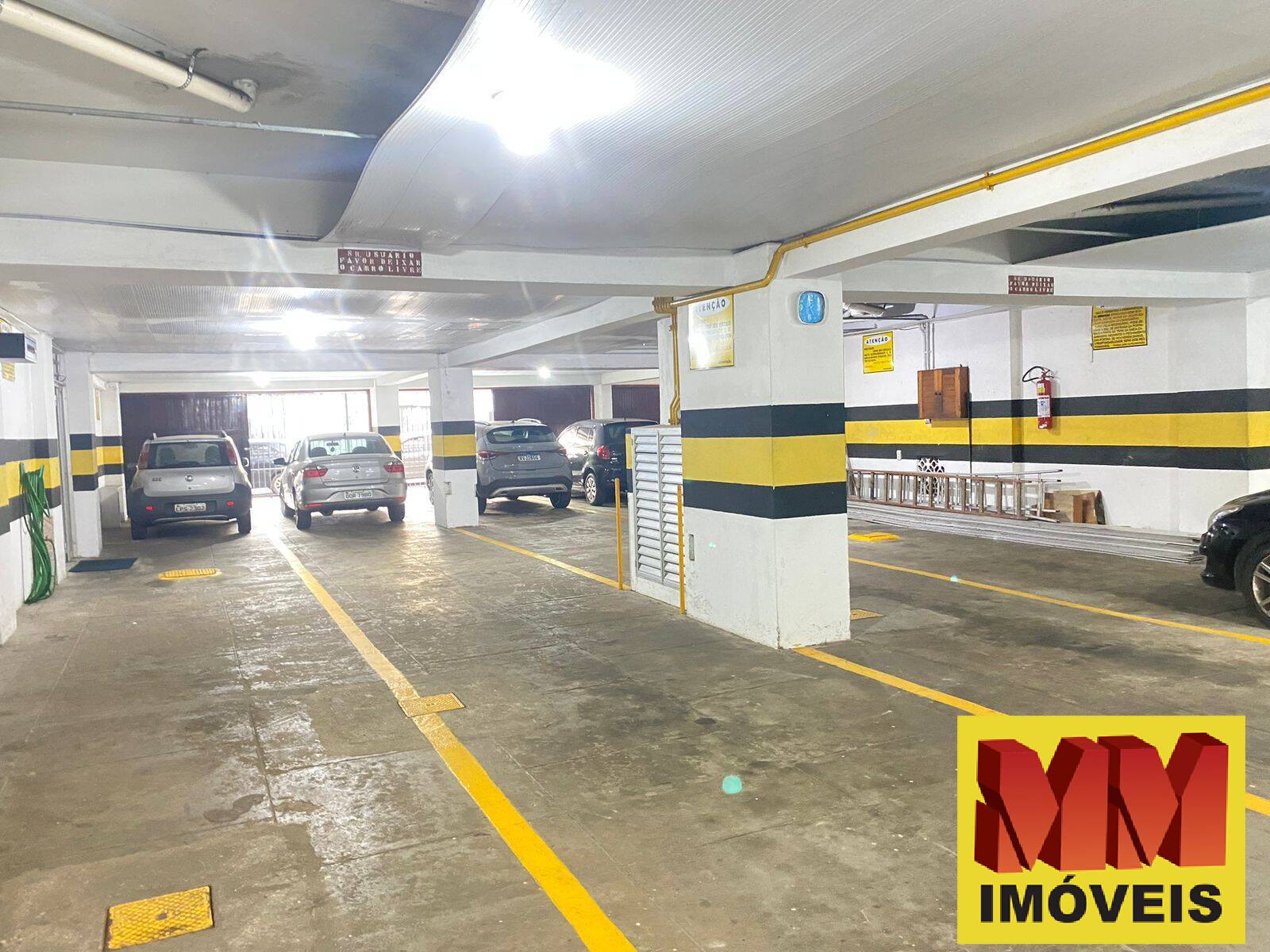 Apartamento, 2 quartos, 85 m² - Foto 17