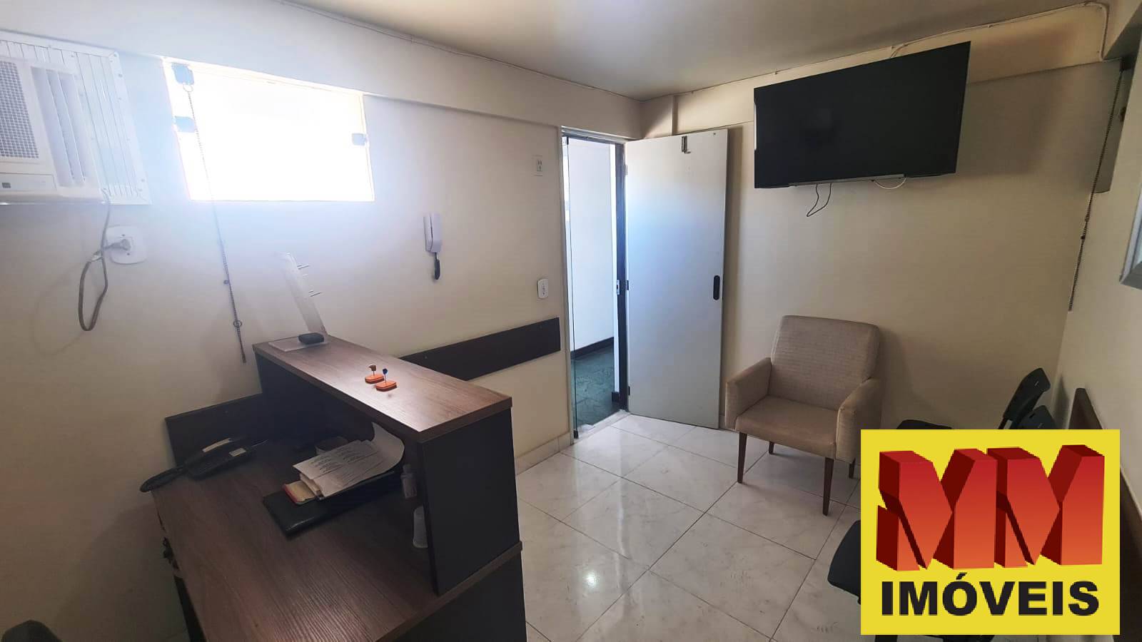 Conjunto Comercial-Sala à venda e aluguel, 50m² - Foto 4