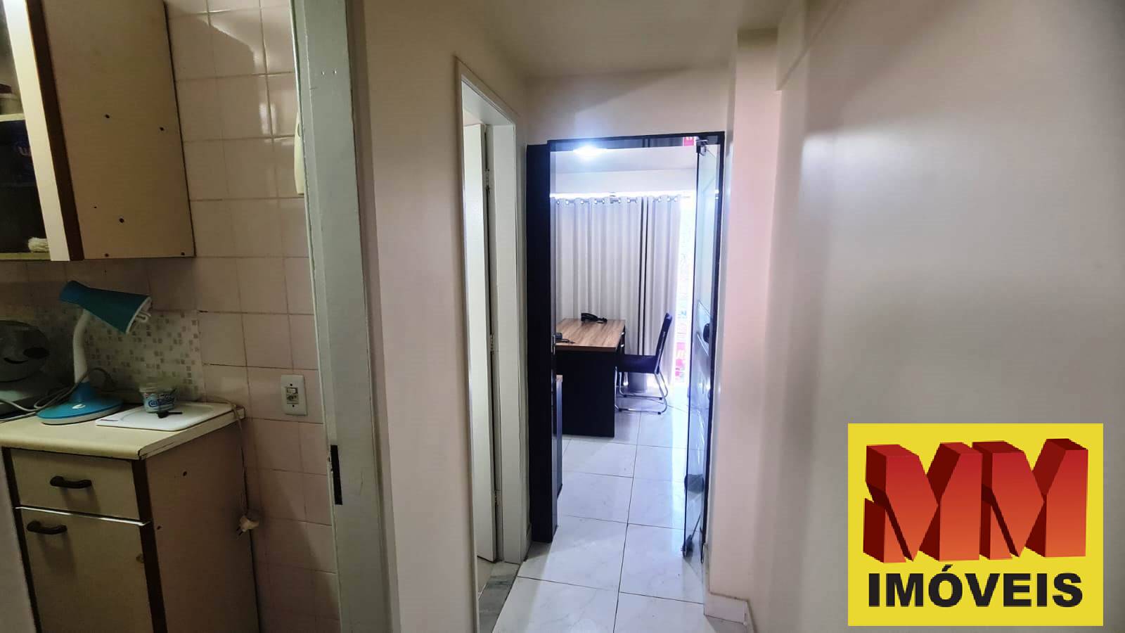 Conjunto Comercial-Sala à venda e aluguel, 50m² - Foto 8