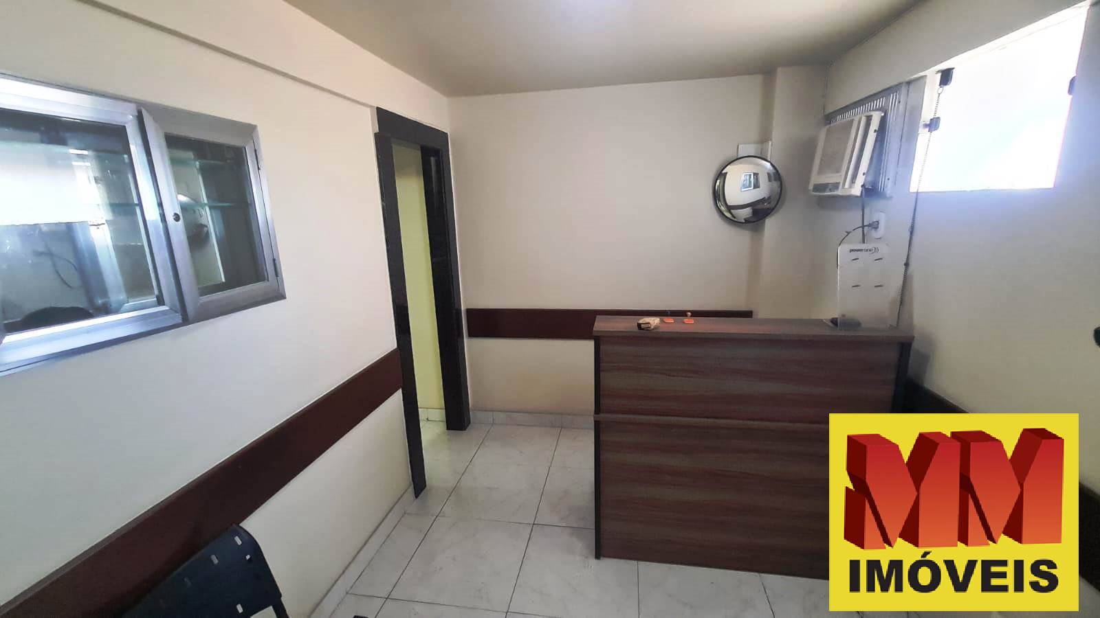 Conjunto Comercial-Sala à venda e aluguel, 50m² - Foto 7