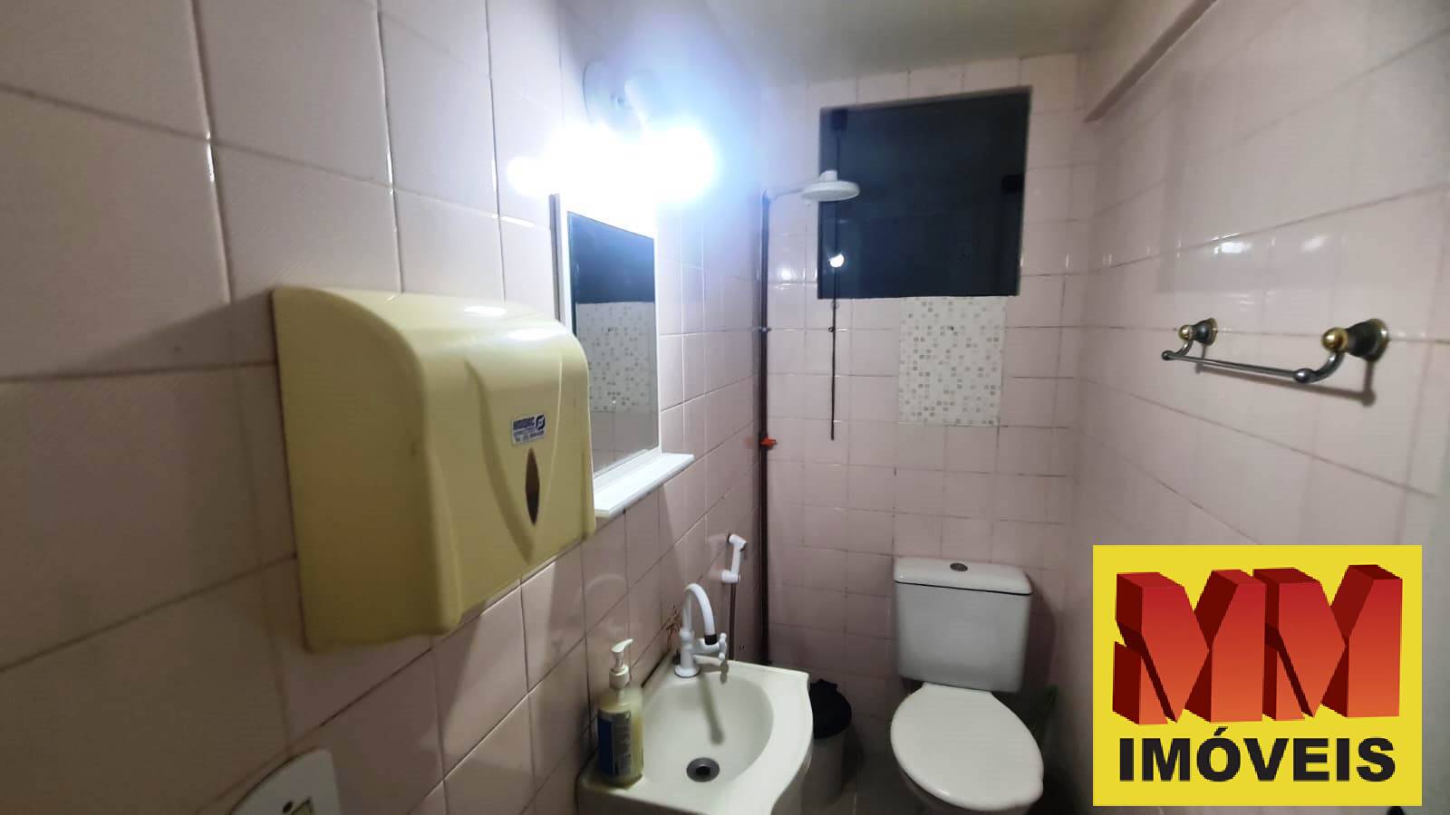Conjunto Comercial-Sala à venda e aluguel, 50m² - Foto 12