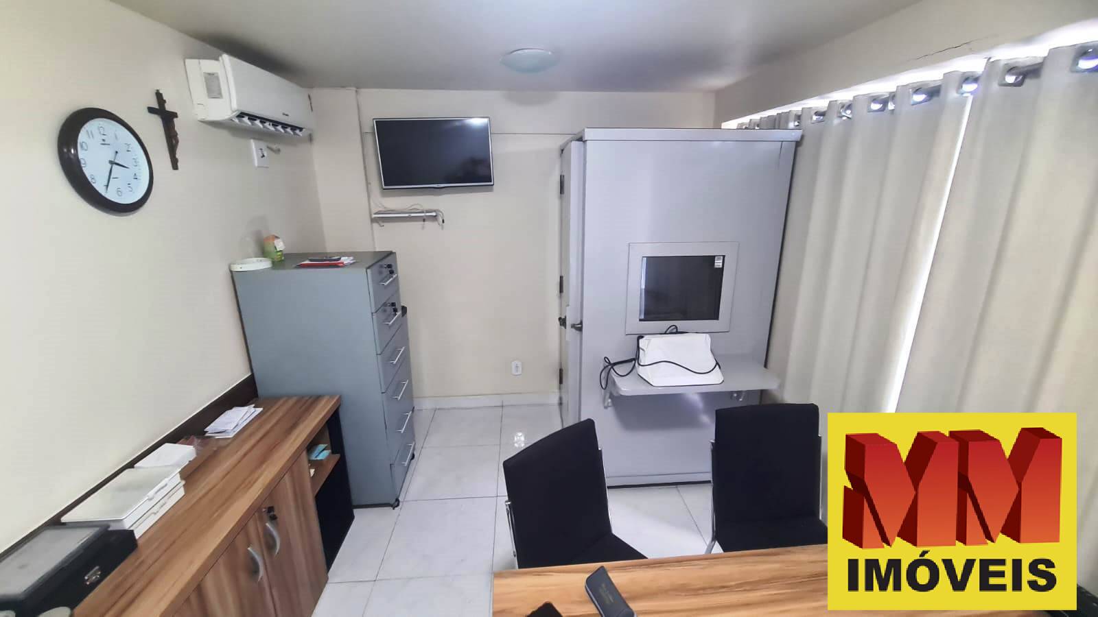 Conjunto Comercial-Sala à venda e aluguel, 50m² - Foto 16