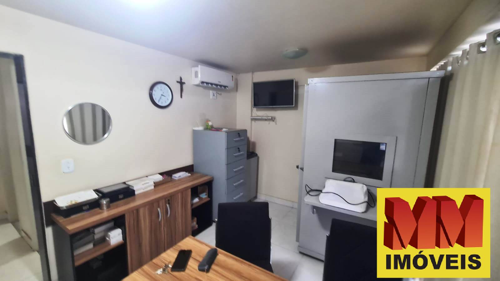 Conjunto Comercial-Sala à venda e aluguel, 50m² - Foto 19