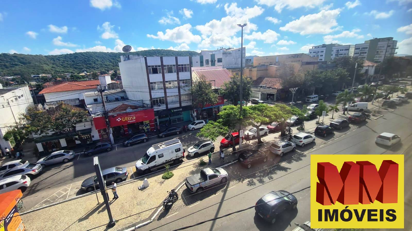 Conjunto Comercial-Sala à venda e aluguel, 50m² - Foto 21