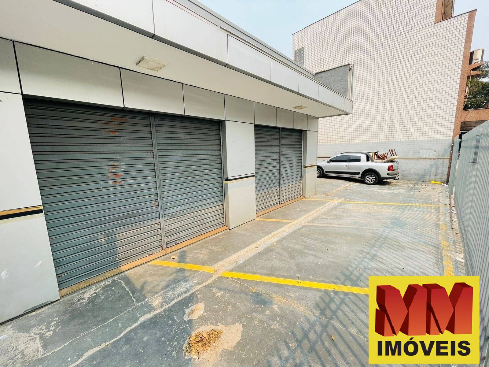 Depósito-Galpão, 300 m² - Foto 2