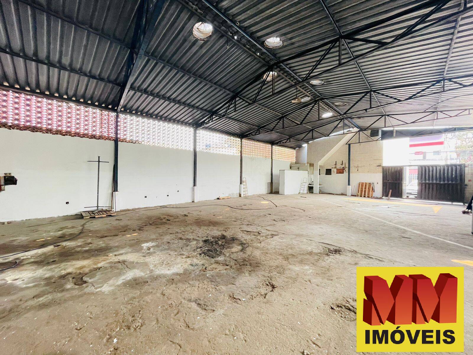 Depósito-Galpão, 300 m² - Foto 7