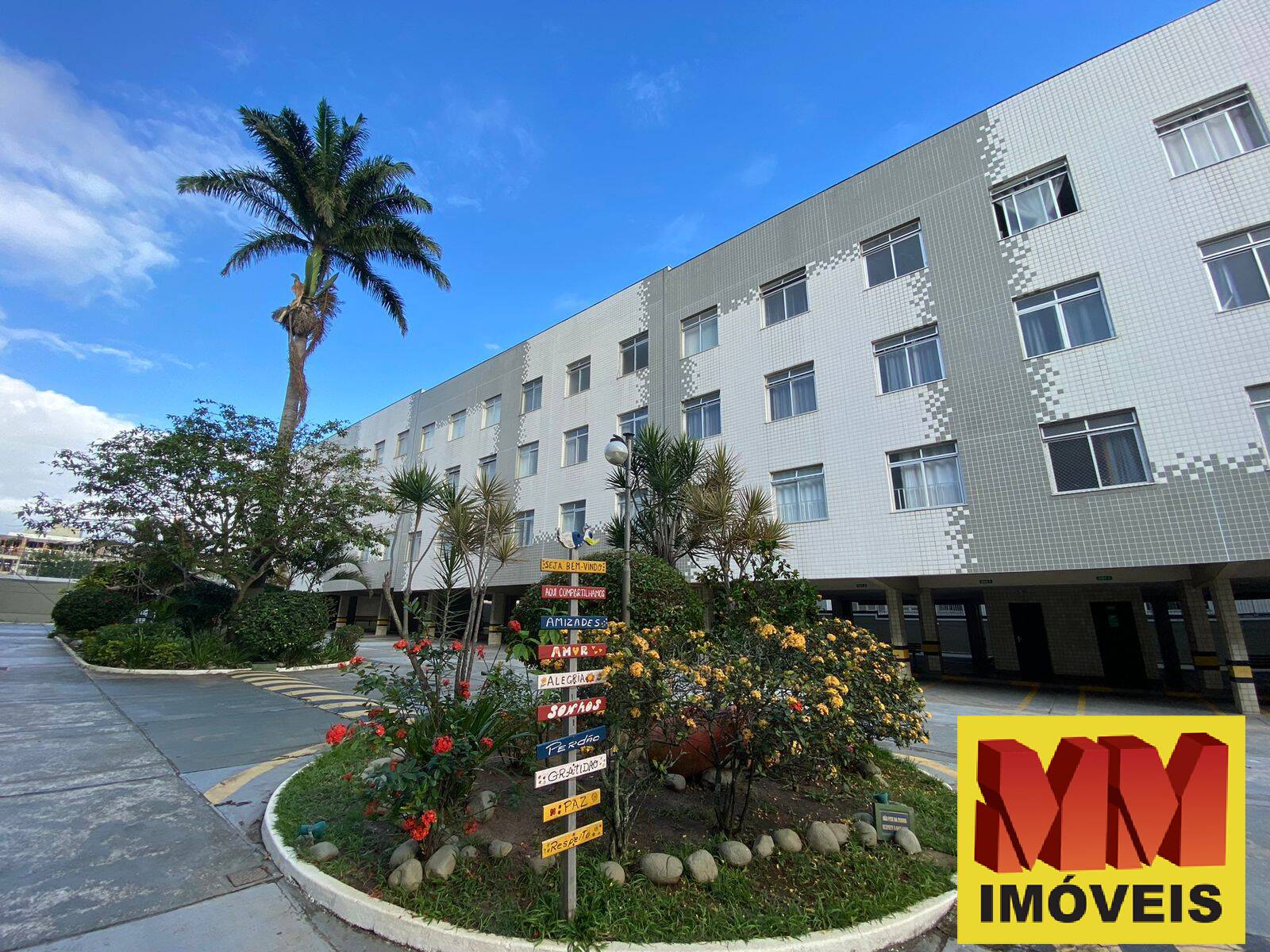 Apartamento, 2 quartos, 68 m² - Foto 1