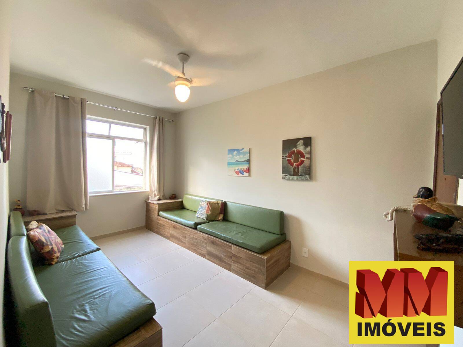 Apartamento, 2 quartos, 68 m² - Foto 3