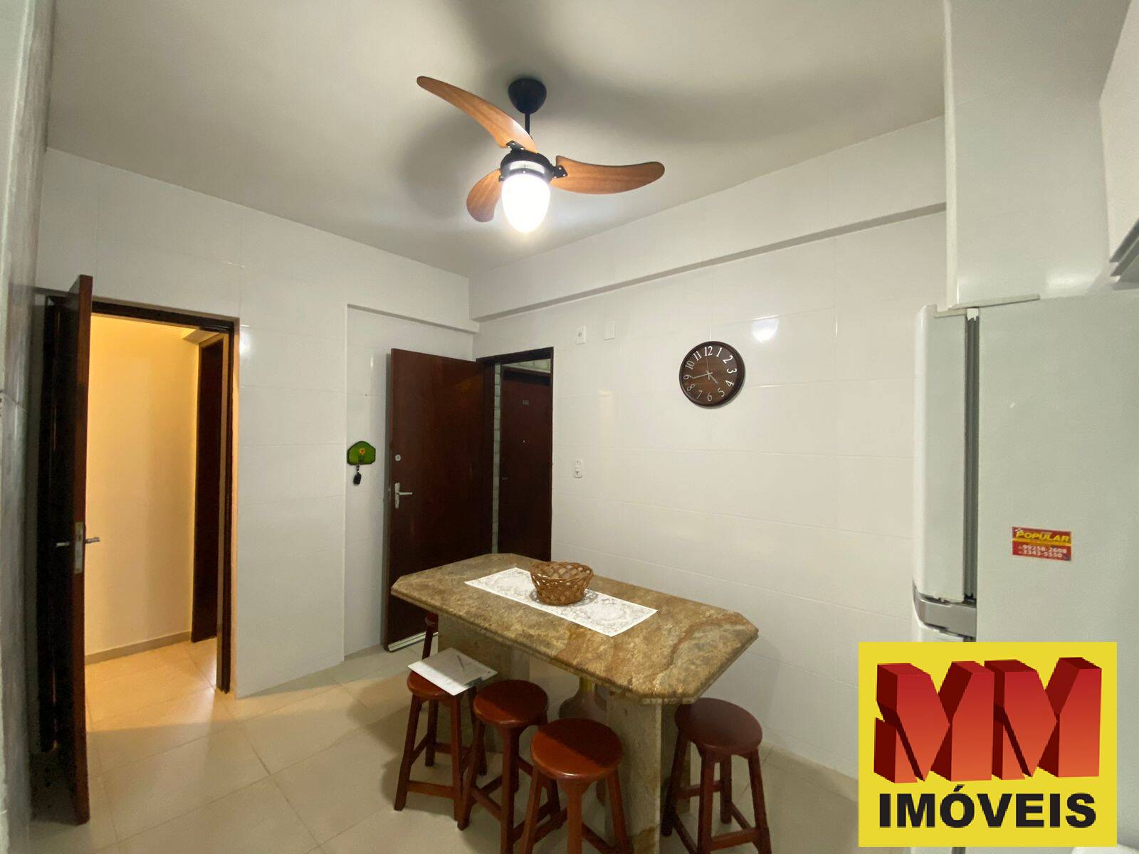 Apartamento, 2 quartos, 68 m² - Foto 5