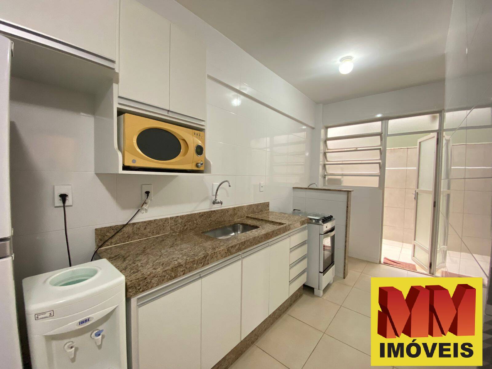 Apartamento, 2 quartos, 68 m² - Foto 6