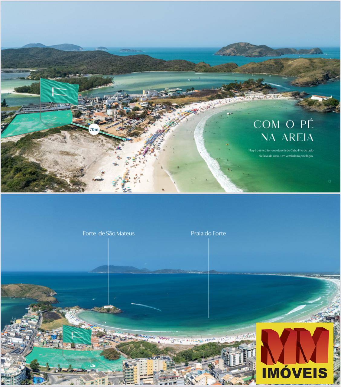 Apartamento, 1 quarto, 42 m² - Foto 3