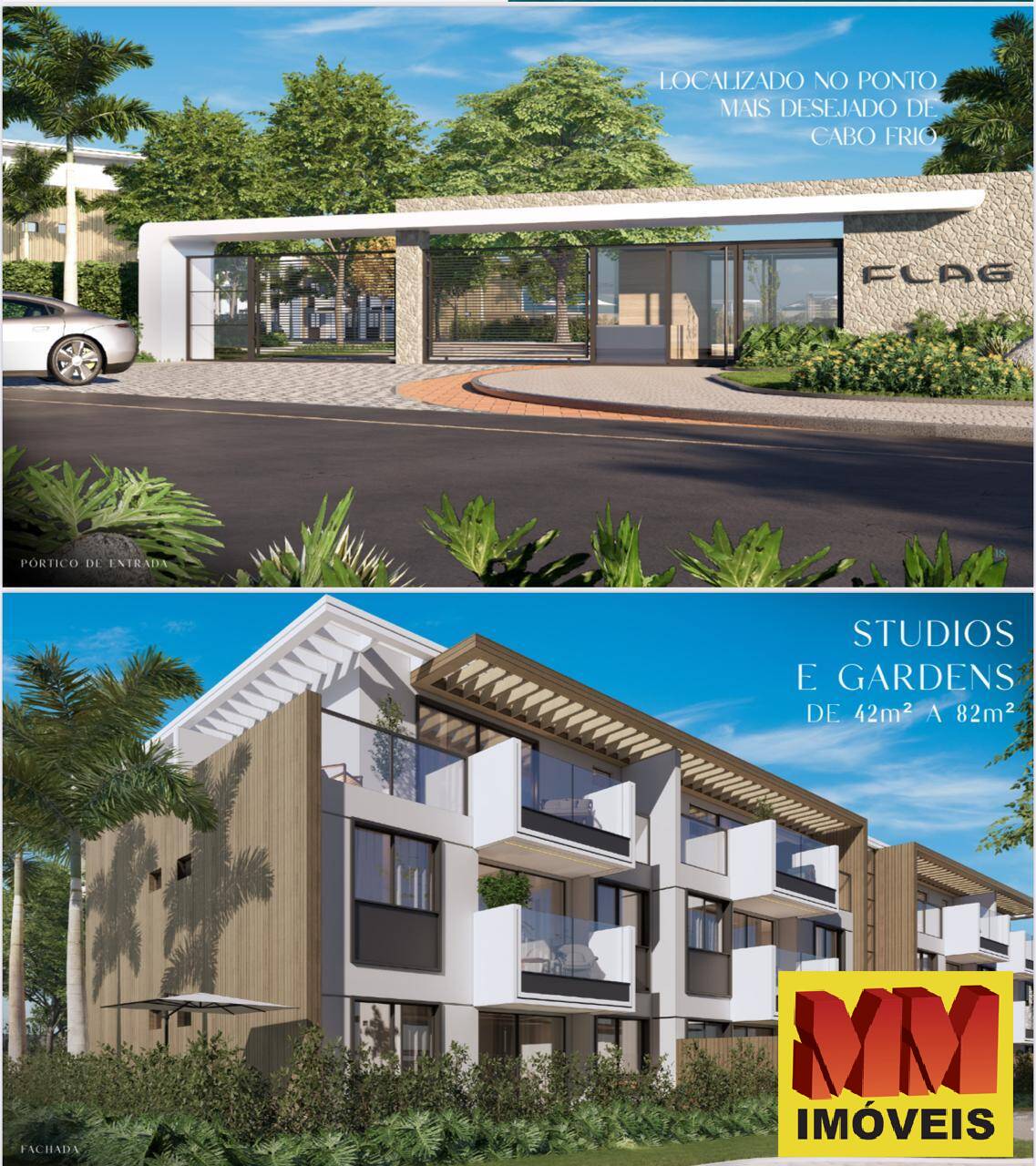 Apartamento, 1 quarto, 42 m² - Foto 5