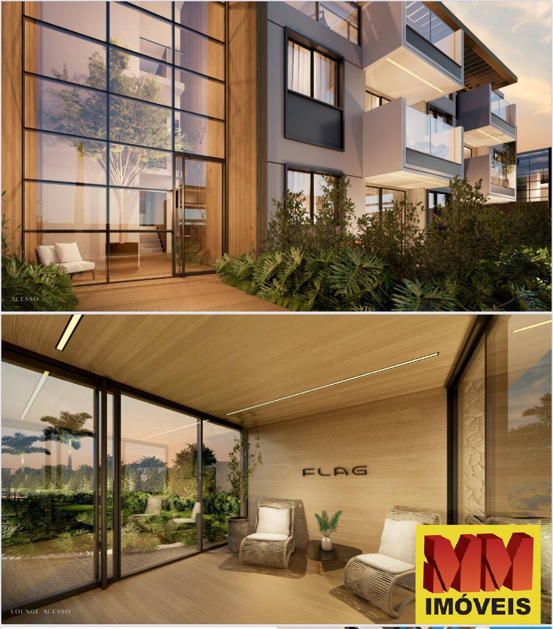 Apartamento, 1 quarto, 42 m² - Foto 6