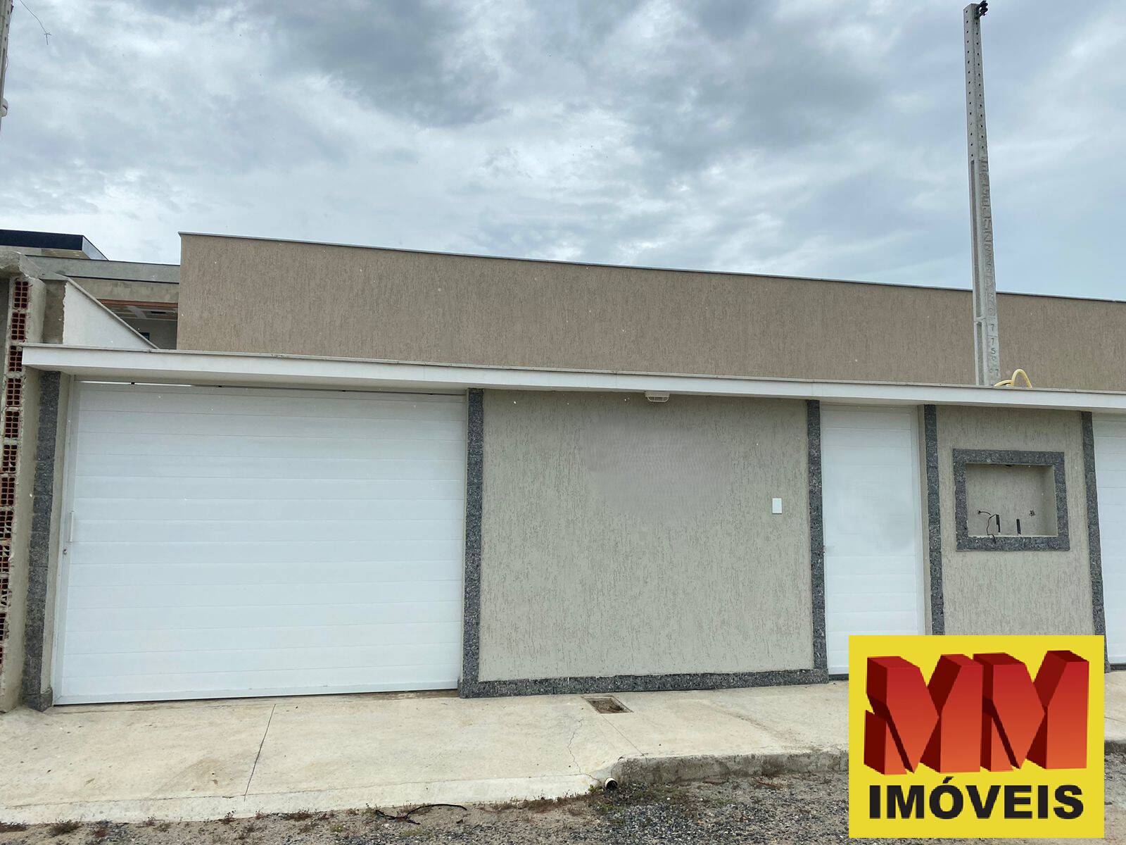 Casa, 3 quartos, 120 m² - Foto 1