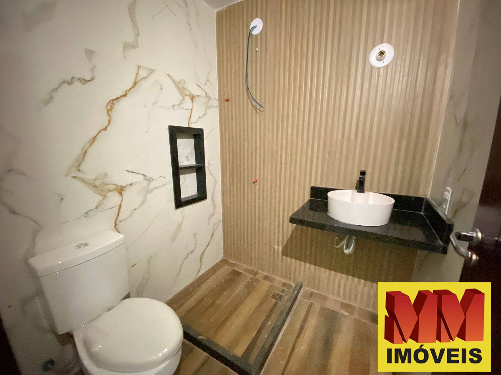 Casa, 3 quartos, 120 m² - Foto 12