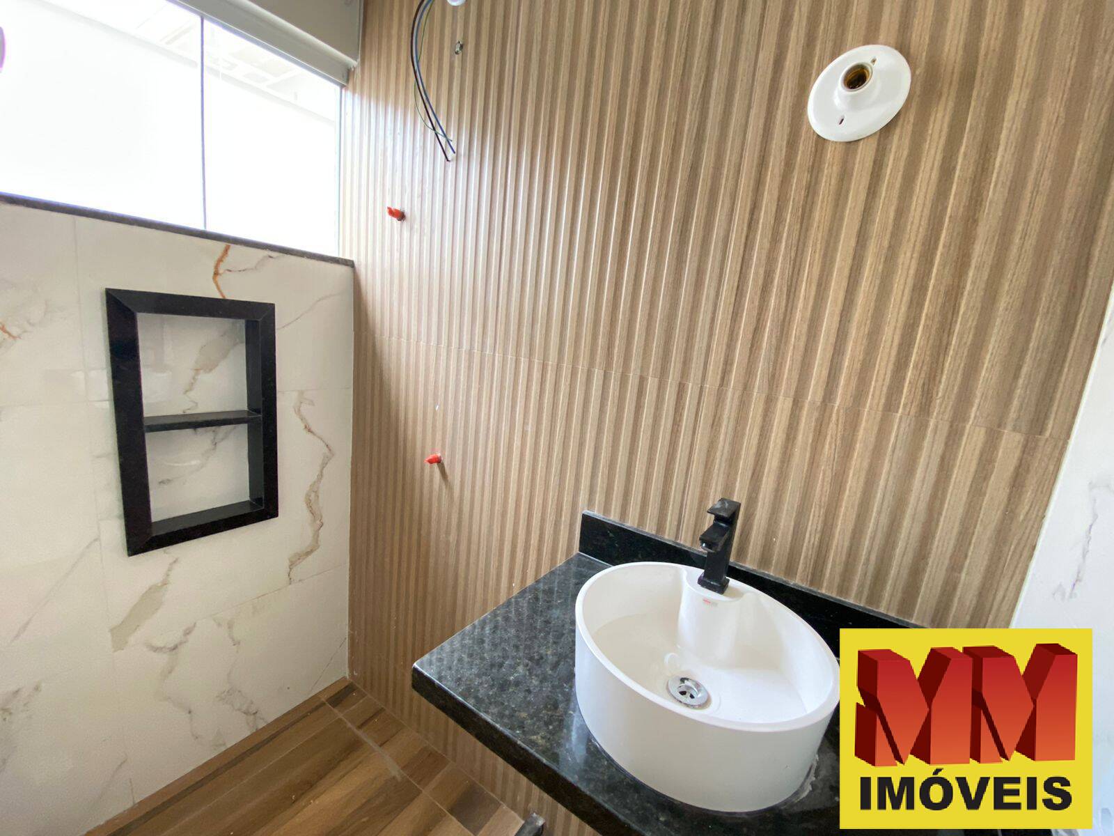 Casa, 3 quartos, 120 m² - Foto 9