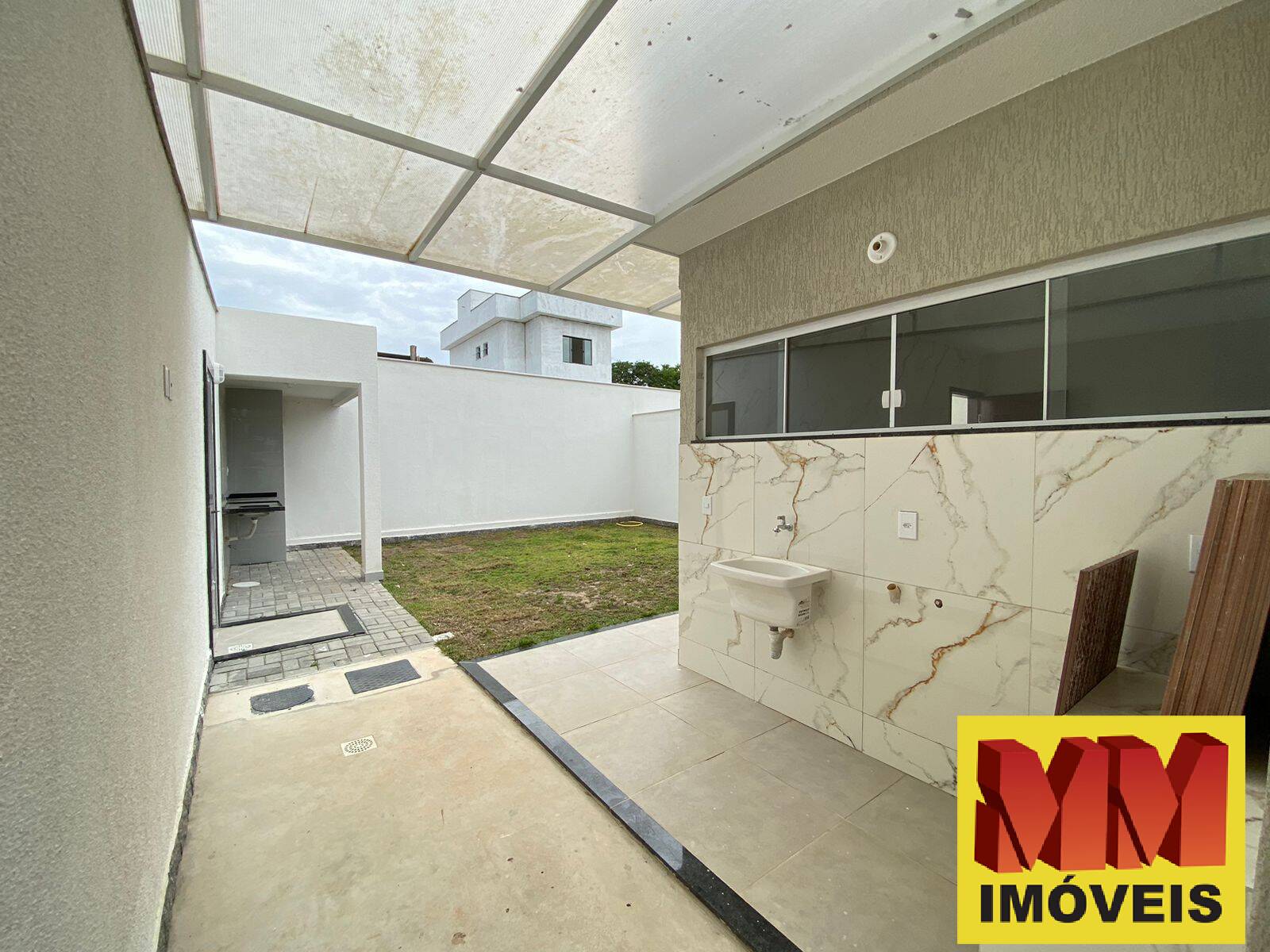 Casa, 3 quartos, 120 m² - Foto 21