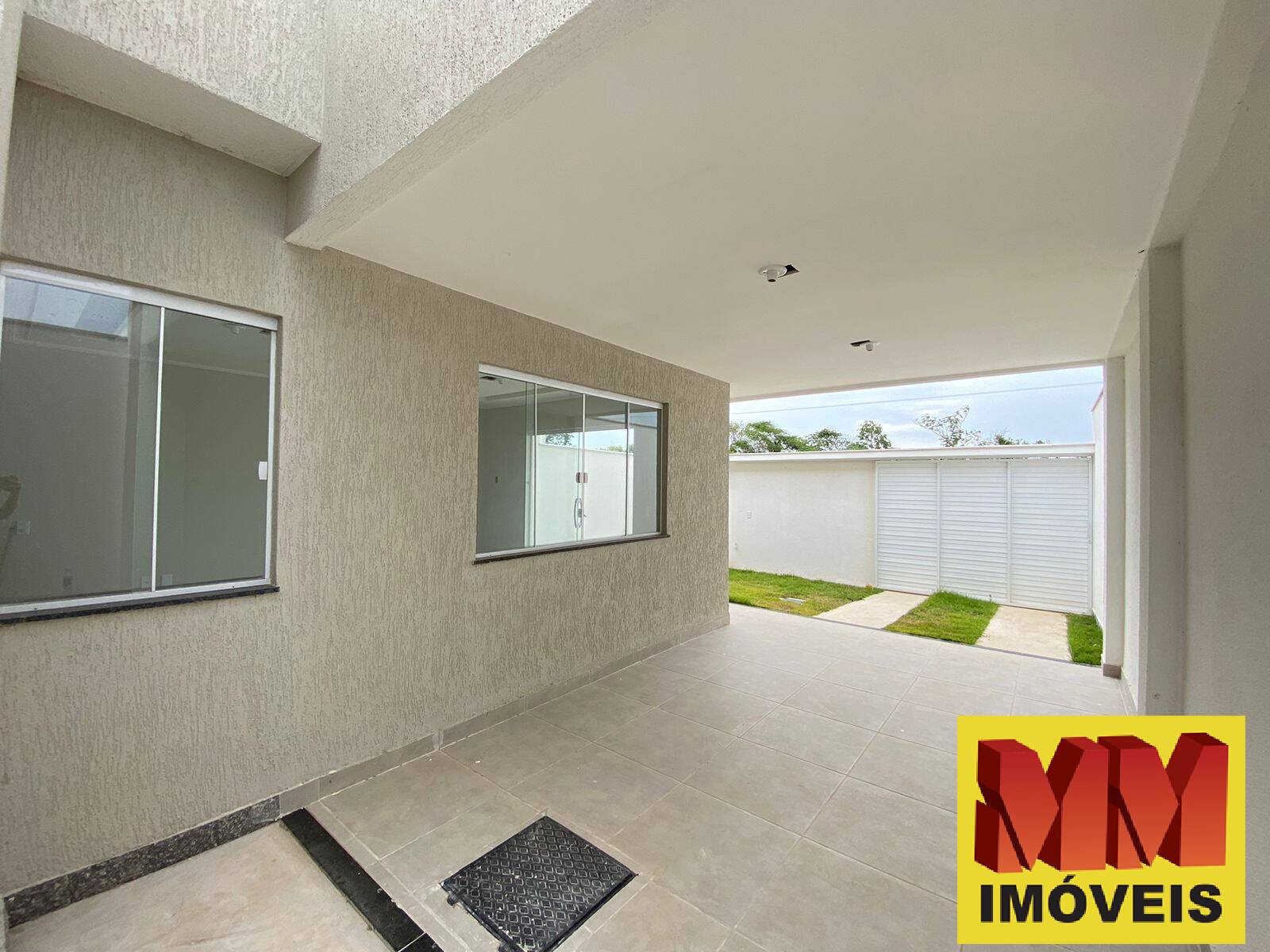 Casa, 3 quartos, 120 m² - Foto 22