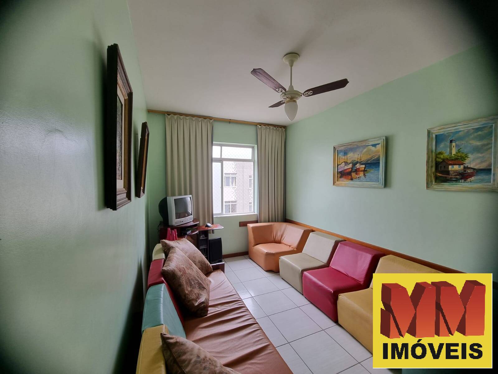 Apartamento, 2 quartos, 70 m² - Foto 6