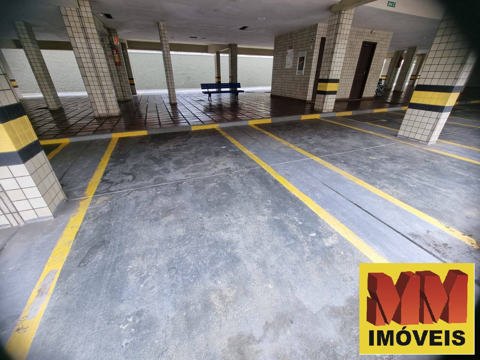 Apartamento, 2 quartos, 70 m² - Foto 4