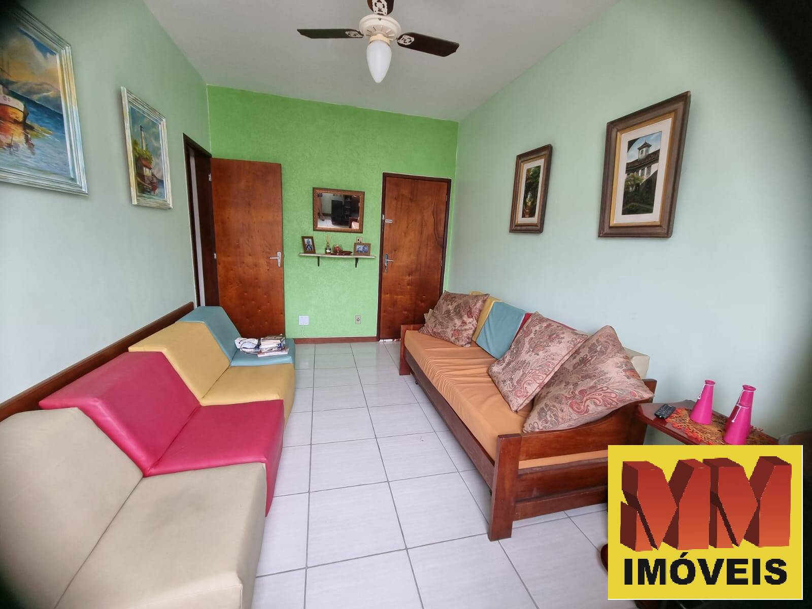 Apartamento, 2 quartos, 70 m² - Foto 7