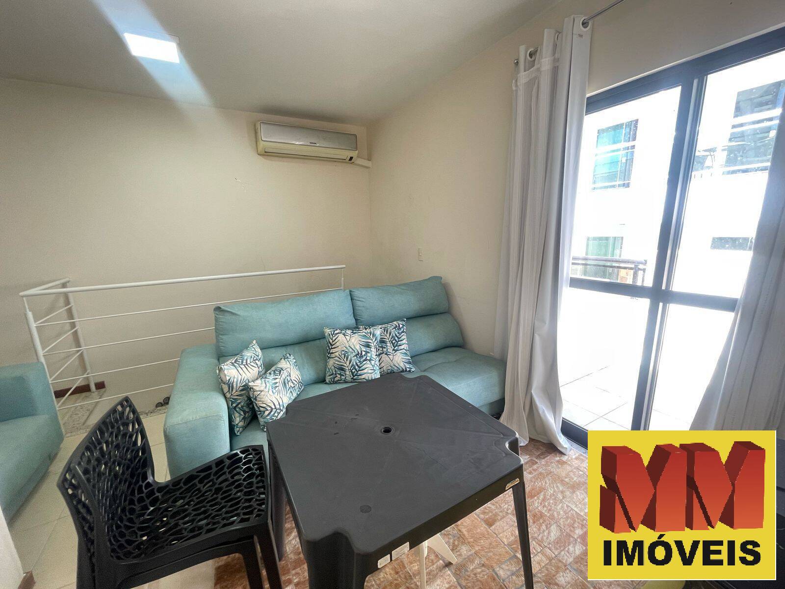 Cobertura à venda e aluguel com 3 quartos, 110m² - Foto 13