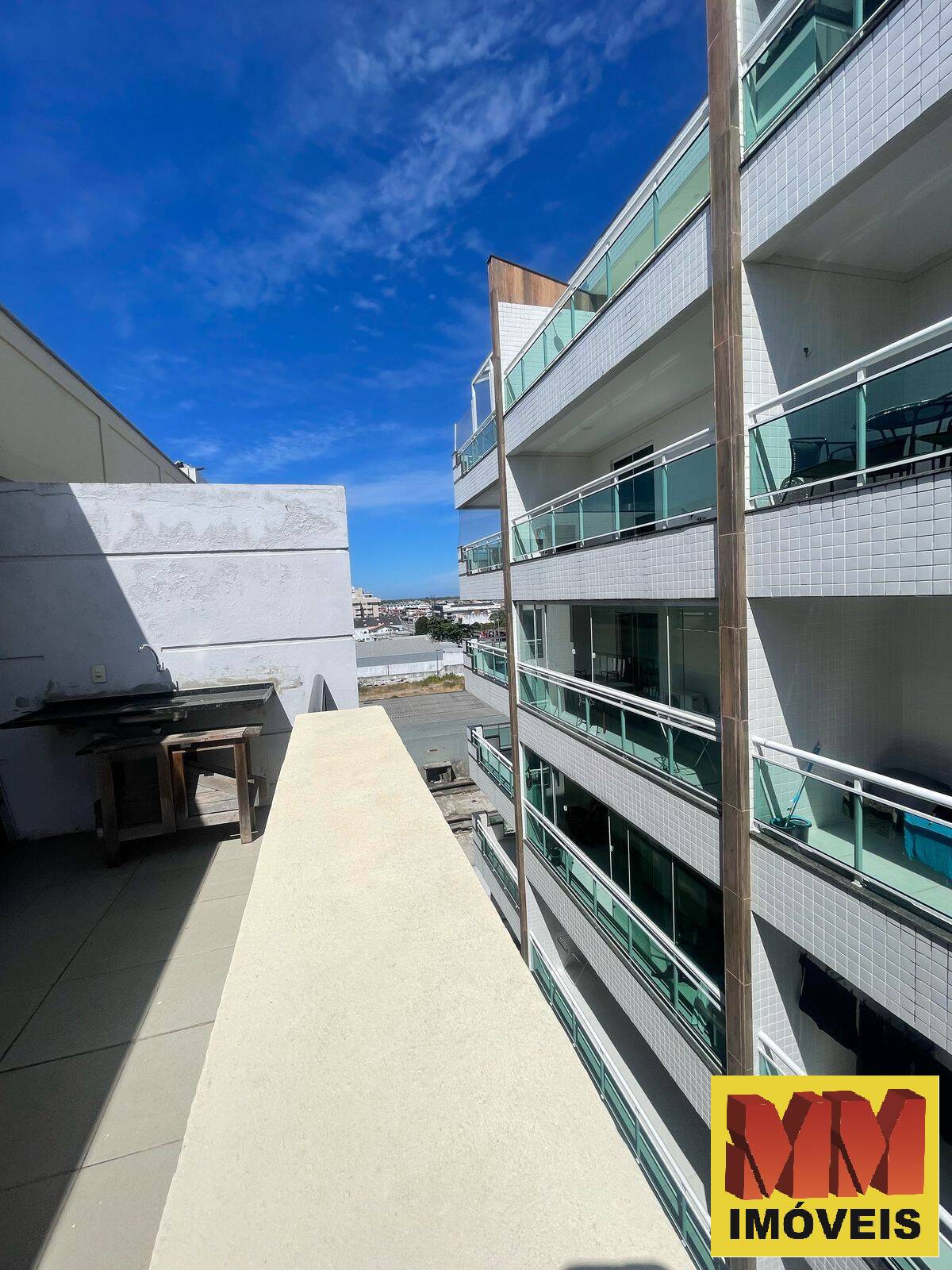 Cobertura à venda e aluguel com 3 quartos, 110m² - Foto 8