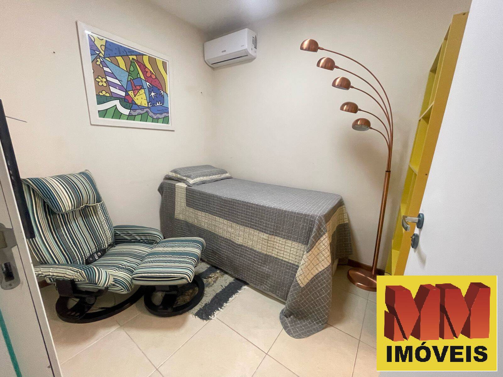 Cobertura à venda e aluguel com 3 quartos, 110m² - Foto 10