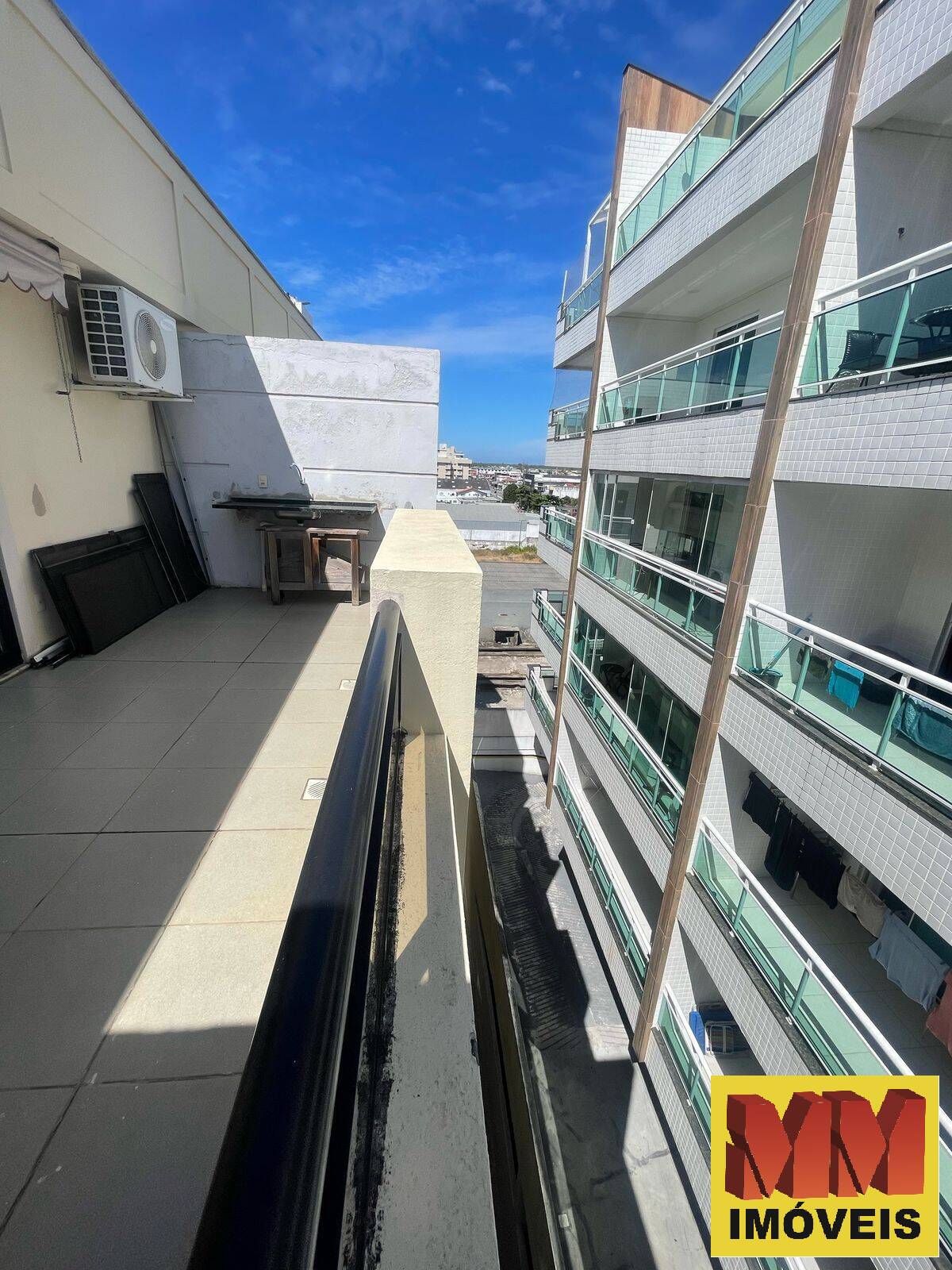 Cobertura à venda e aluguel com 3 quartos, 110m² - Foto 11