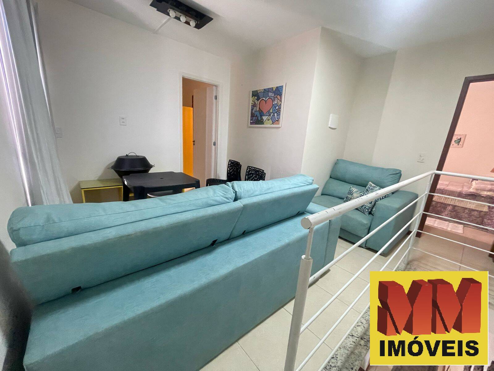 Cobertura à venda e aluguel com 3 quartos, 110m² - Foto 14