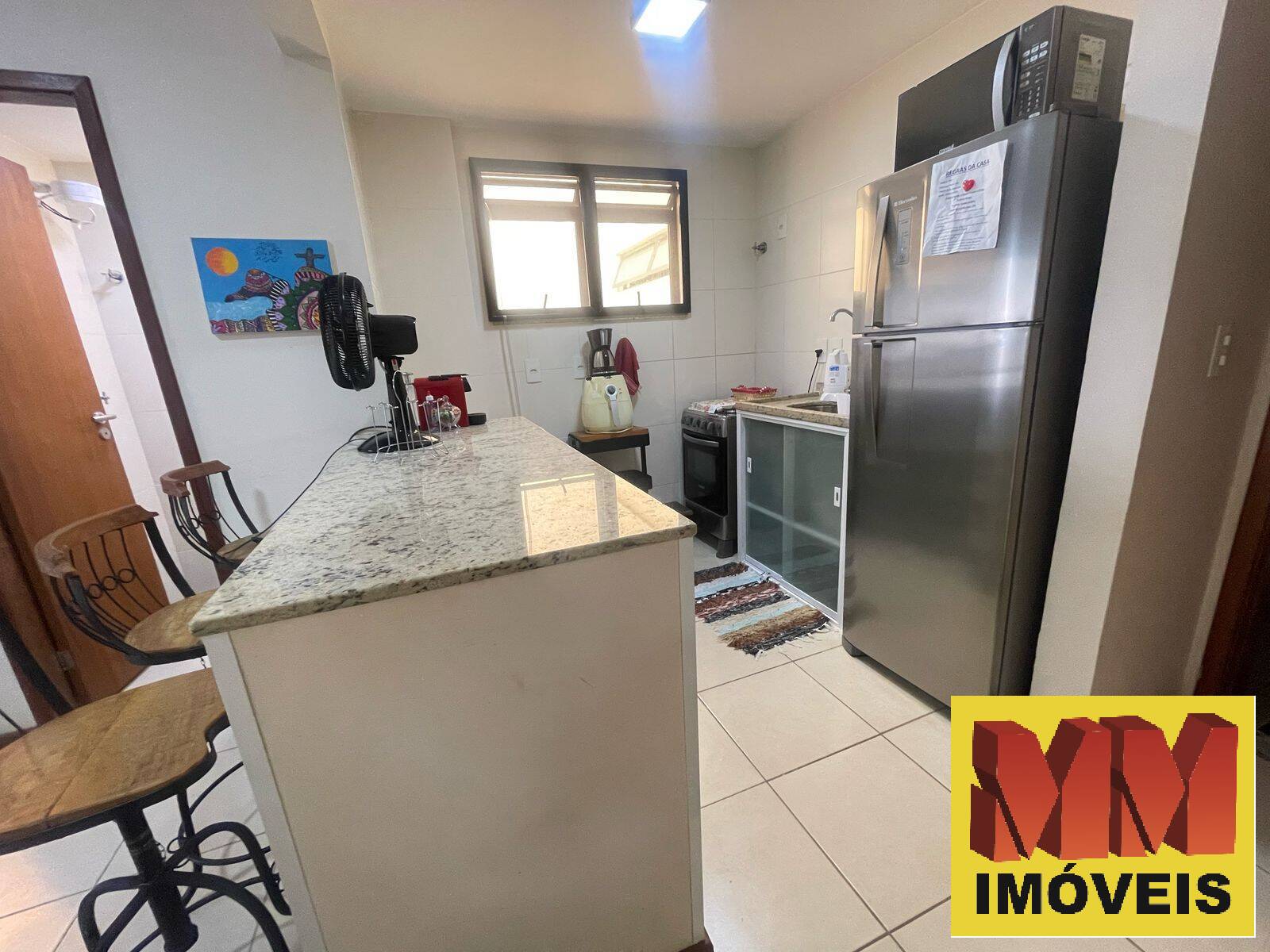 Cobertura à venda e aluguel com 3 quartos, 110m² - Foto 5