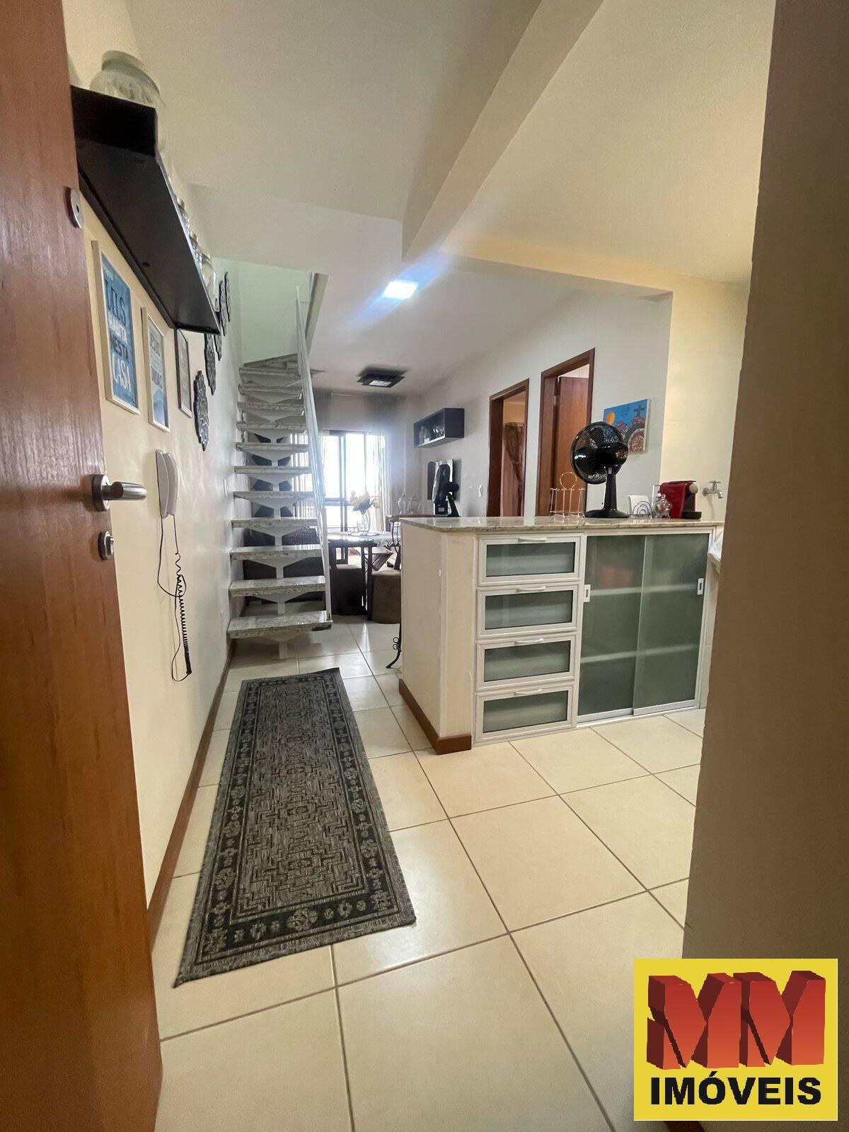 Cobertura à venda e aluguel com 3 quartos, 110m² - Foto 3