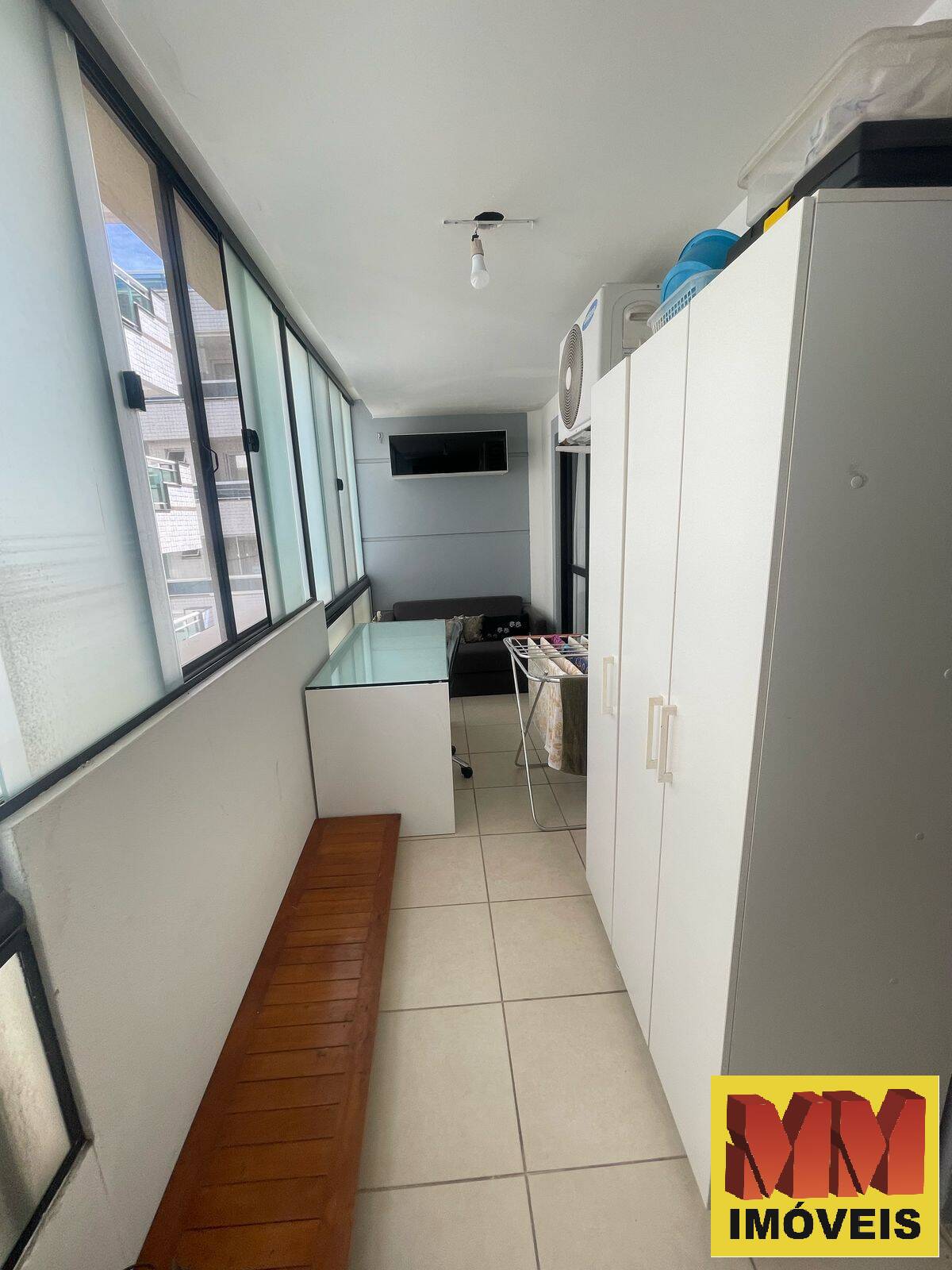Cobertura à venda e aluguel com 3 quartos, 110m² - Foto 20