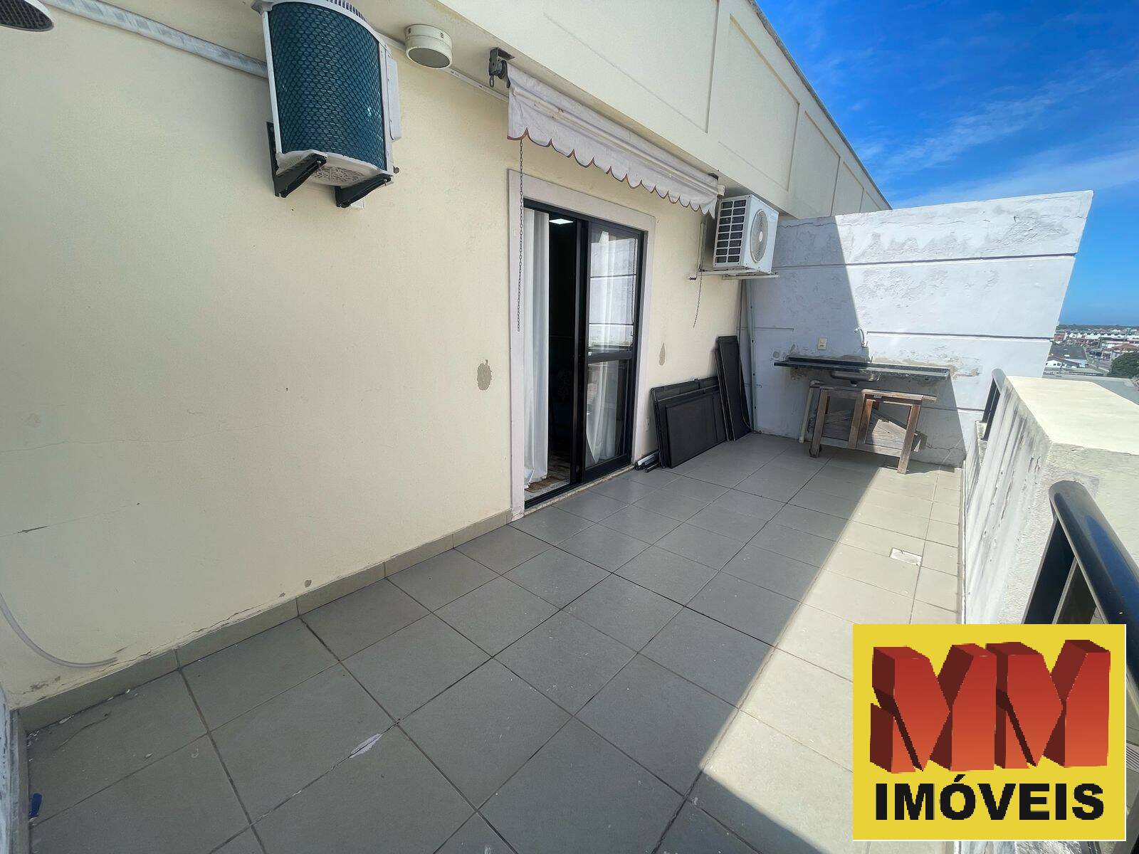 Cobertura à venda e aluguel com 3 quartos, 110m² - Foto 22